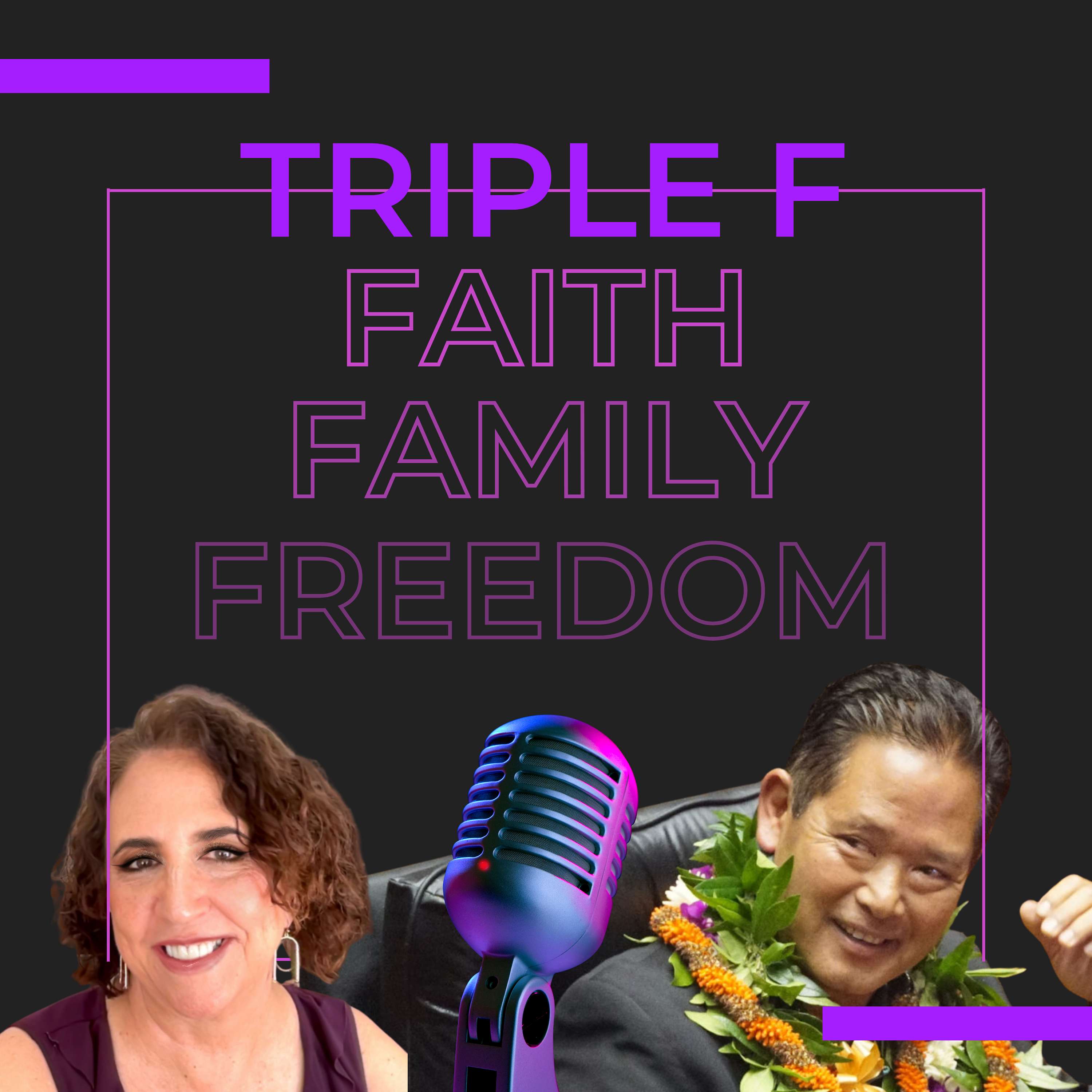 Triple F Podcast