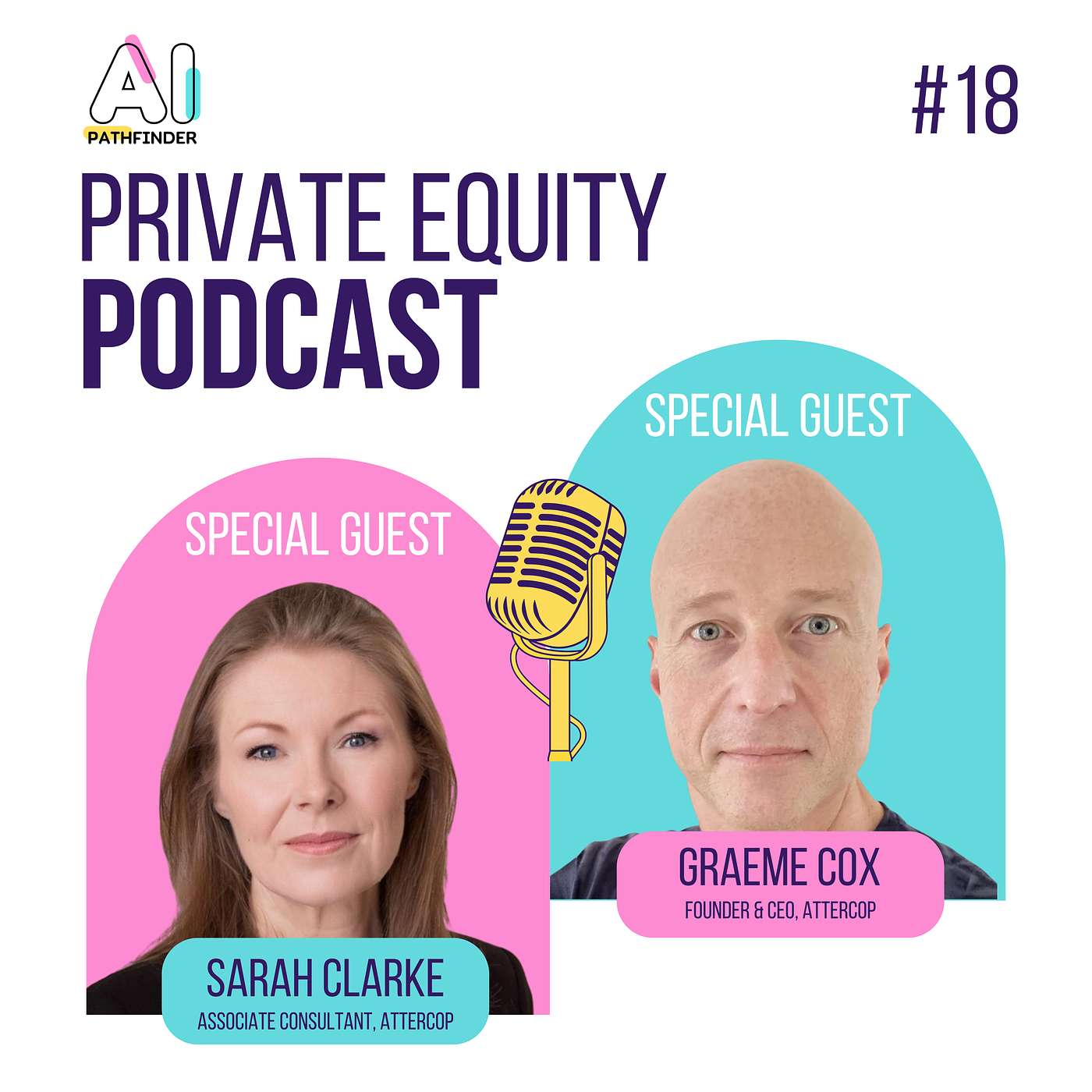 AI Pathfinder for Private Equity Podcast