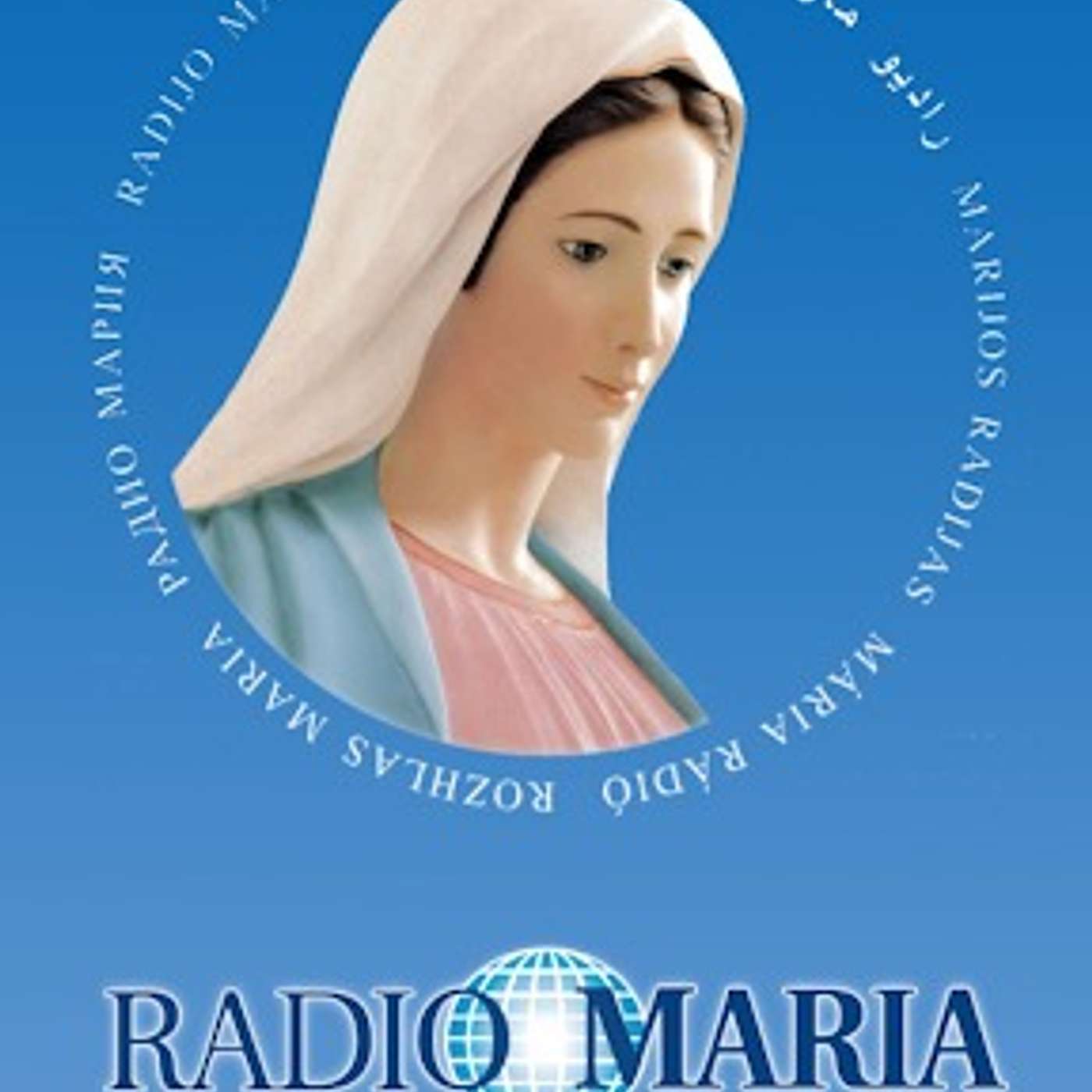 Radio Maria Ireland - 3rd February 2019 - SS102fm