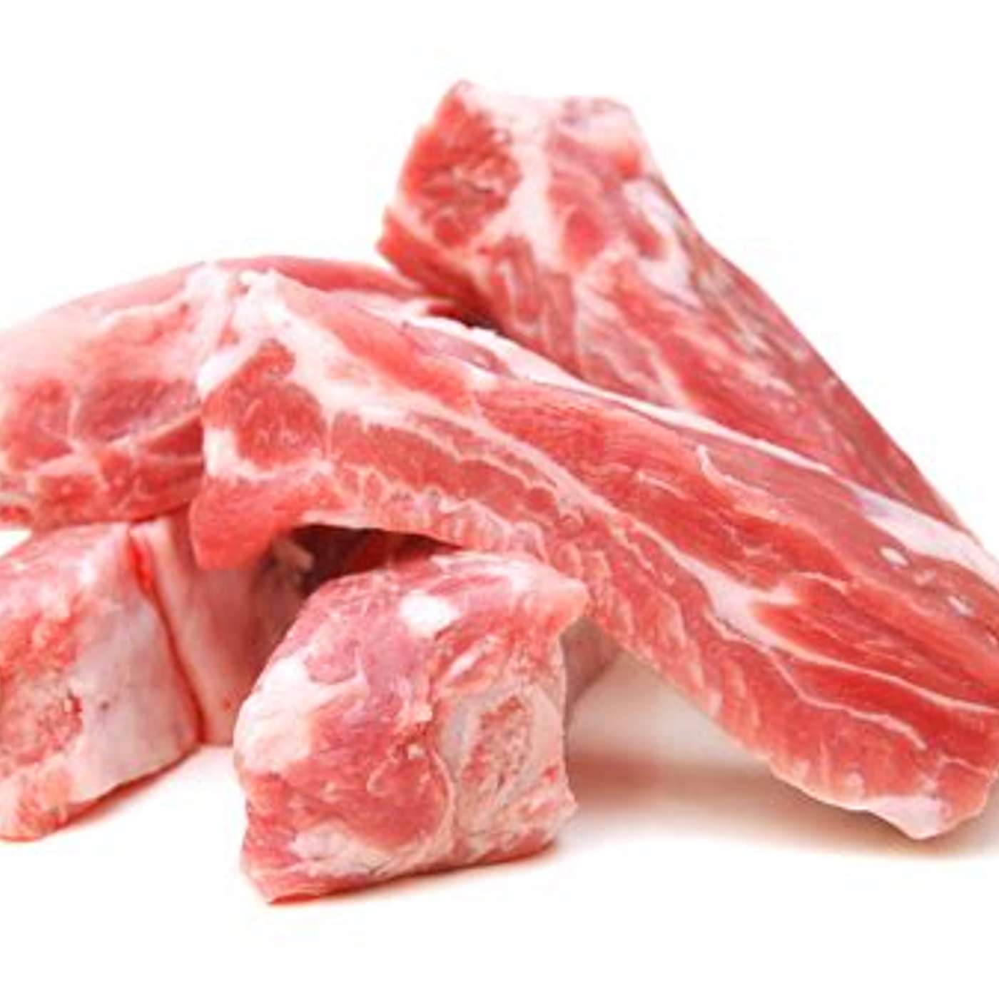 Healthy Pork episode artwork