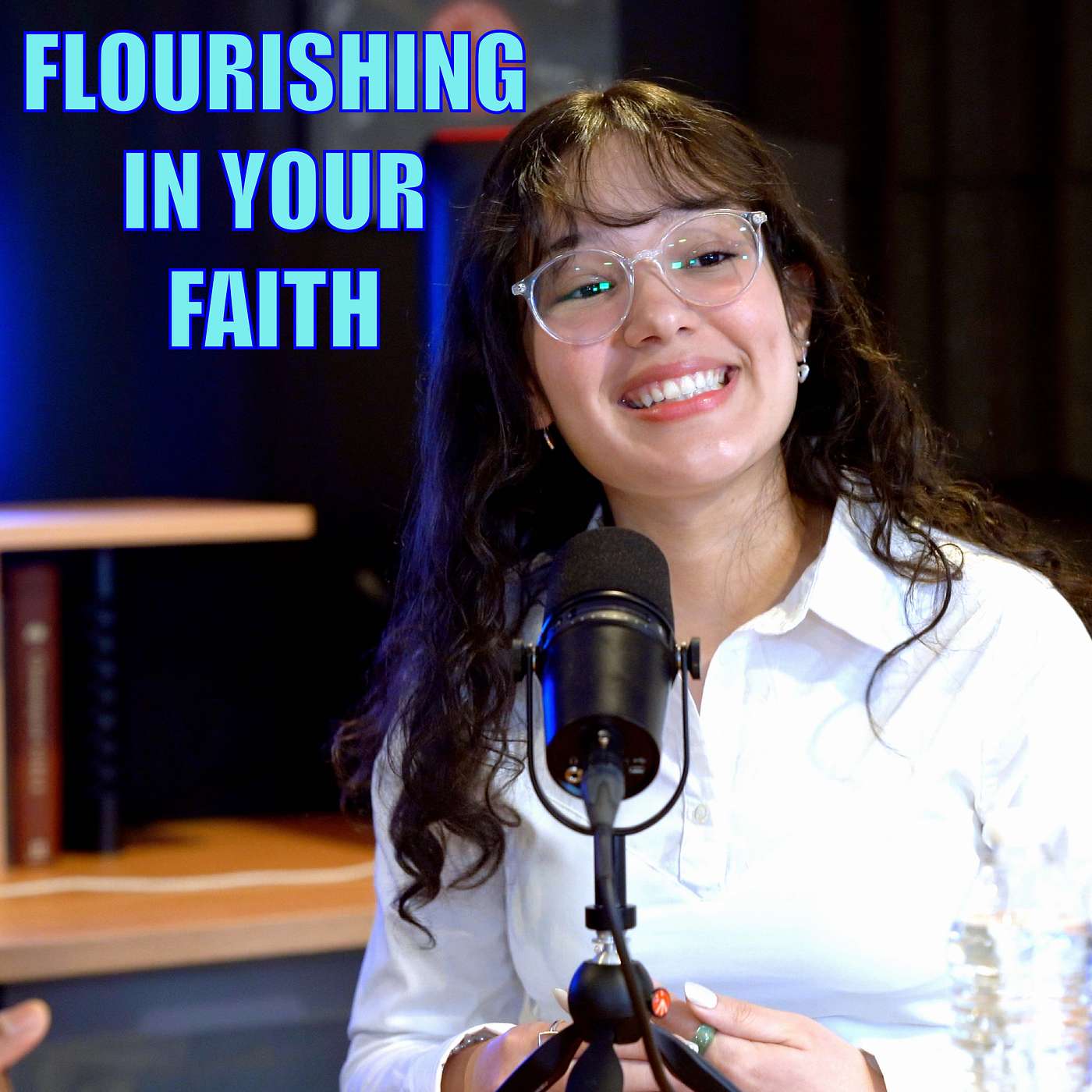 Creative Encounter Podcast