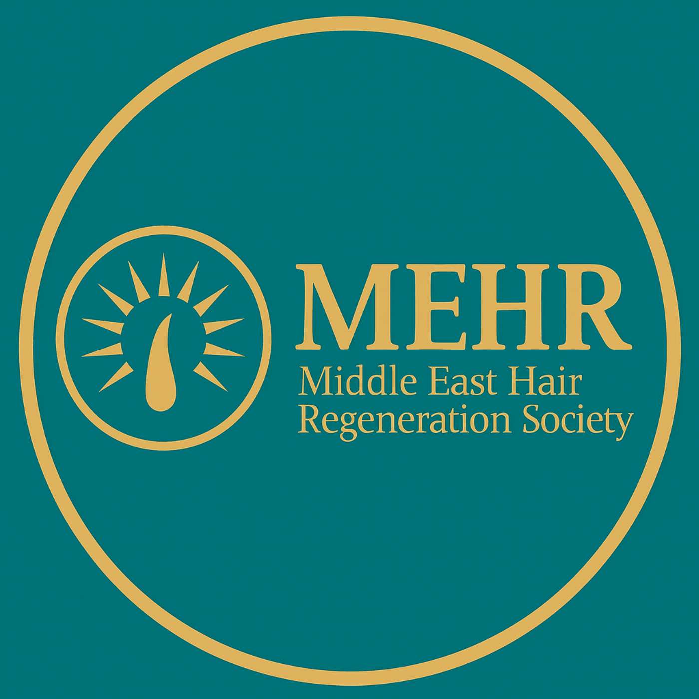 Hair Restoration Training Talks – Powered by Middle East Hair Research Society cover art