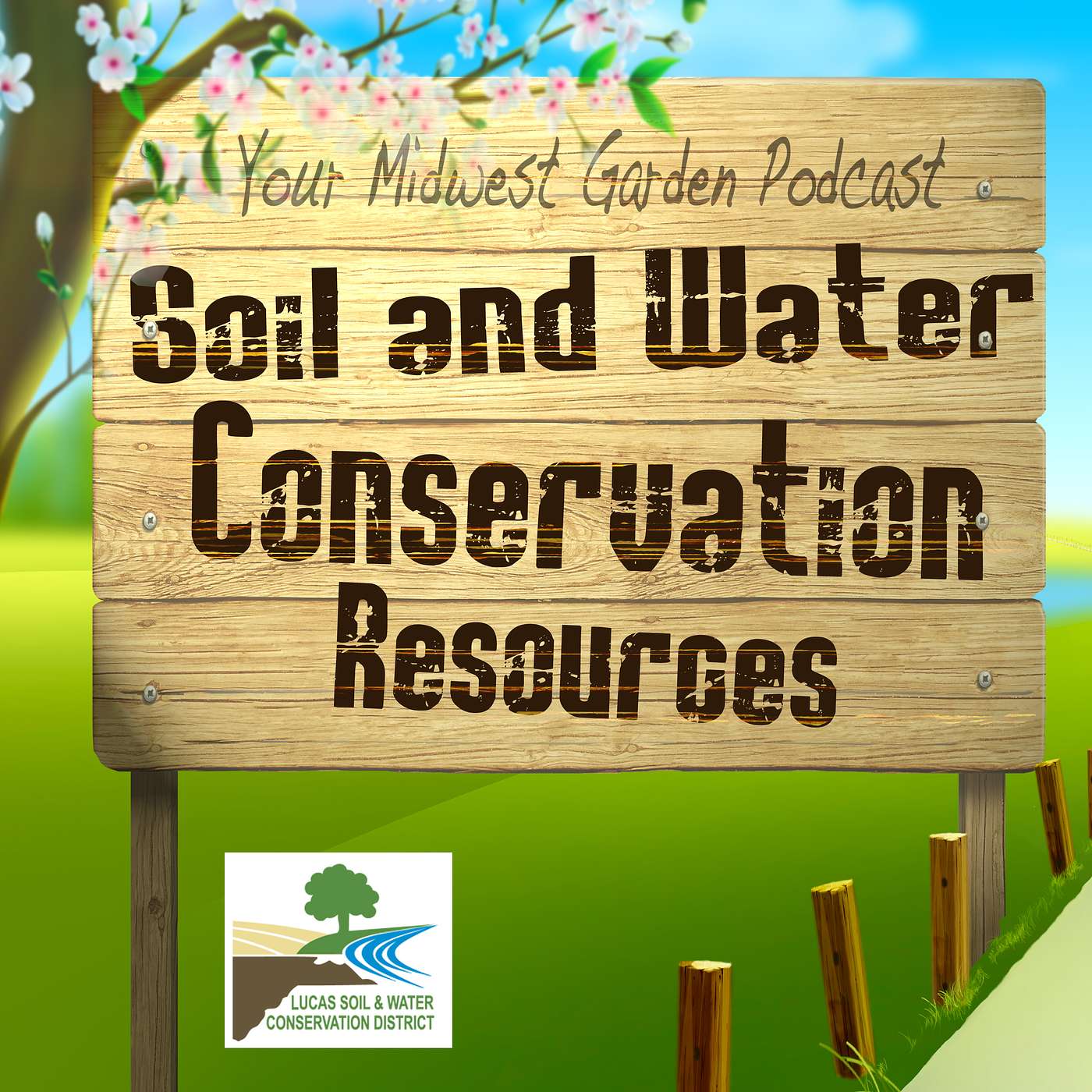 Soil & Water Conservation Resources