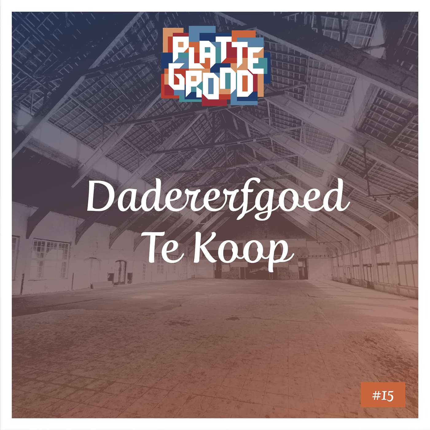 Platte Grond