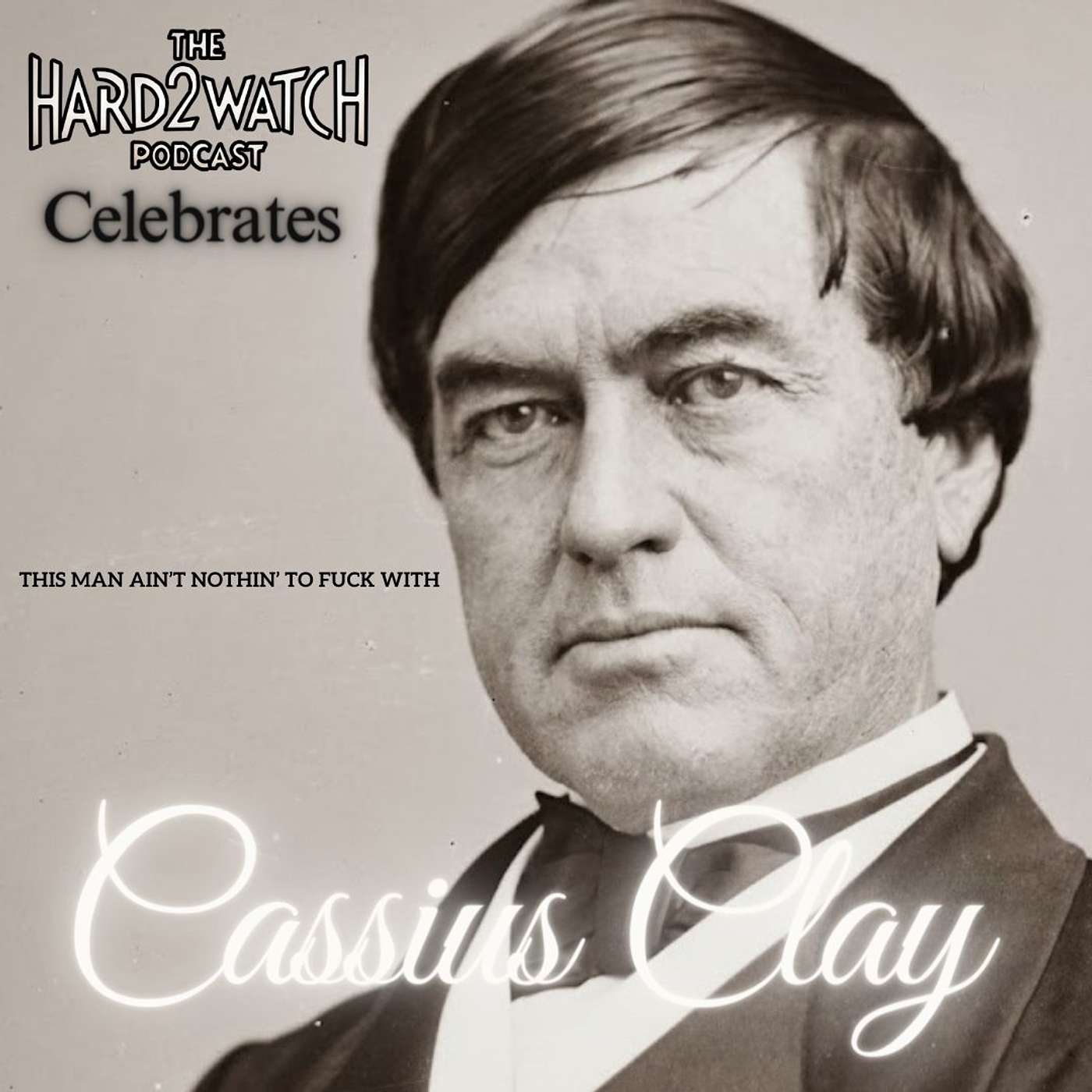 51 - Cassius Clay (Or Cannons are Canon)