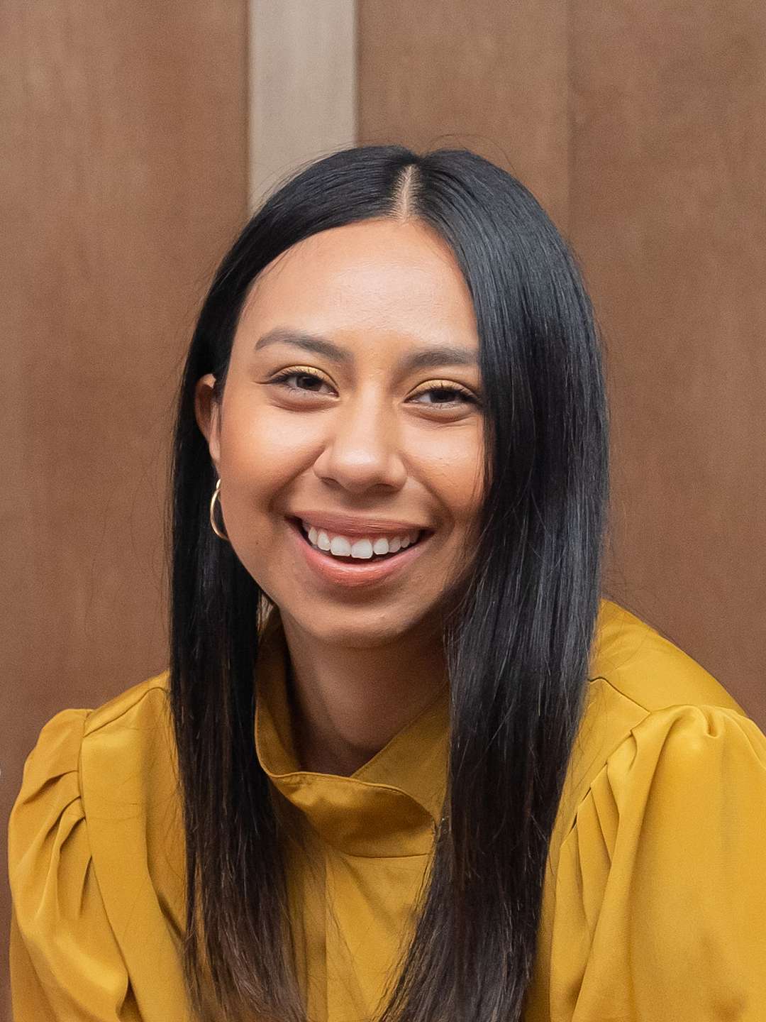 Arabela Espinoza