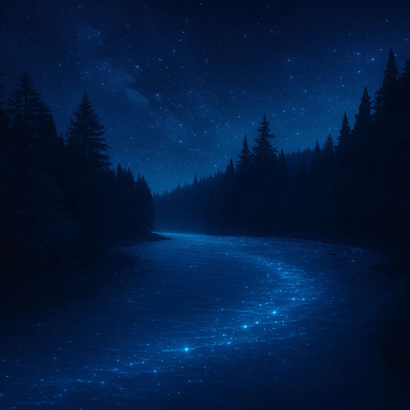 Deep Healing Sleep for Stress Release Deep Healing Sleep for Stress Release