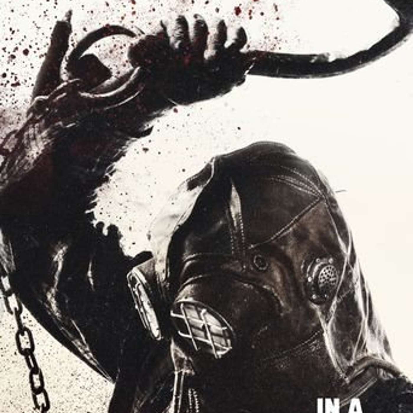 In a Violent Nature – Episode 2