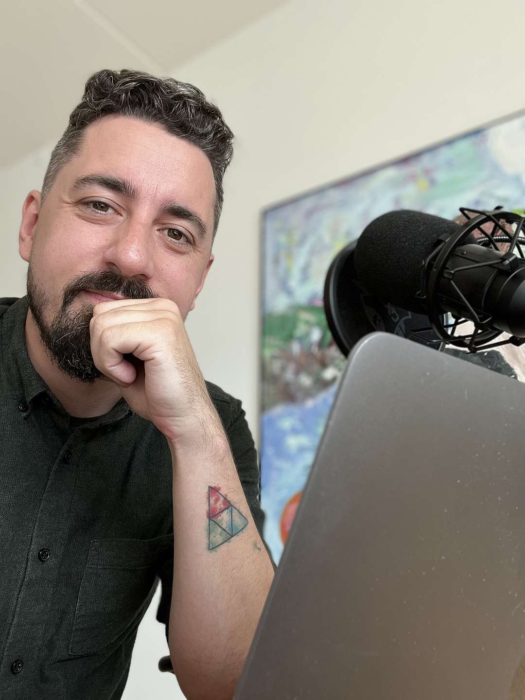 Kaspar Friis-Jakobsen