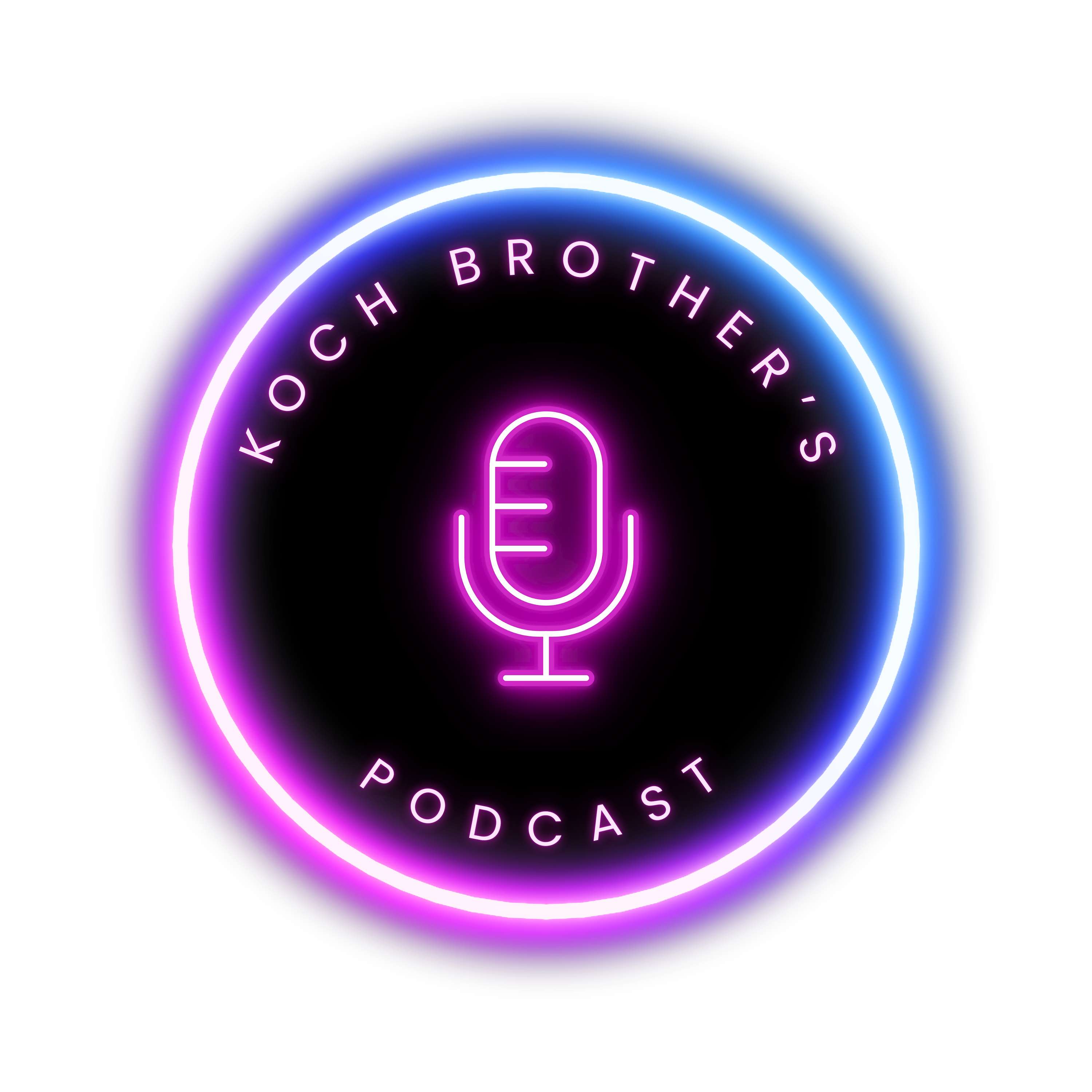 Koch Brothers Podcast