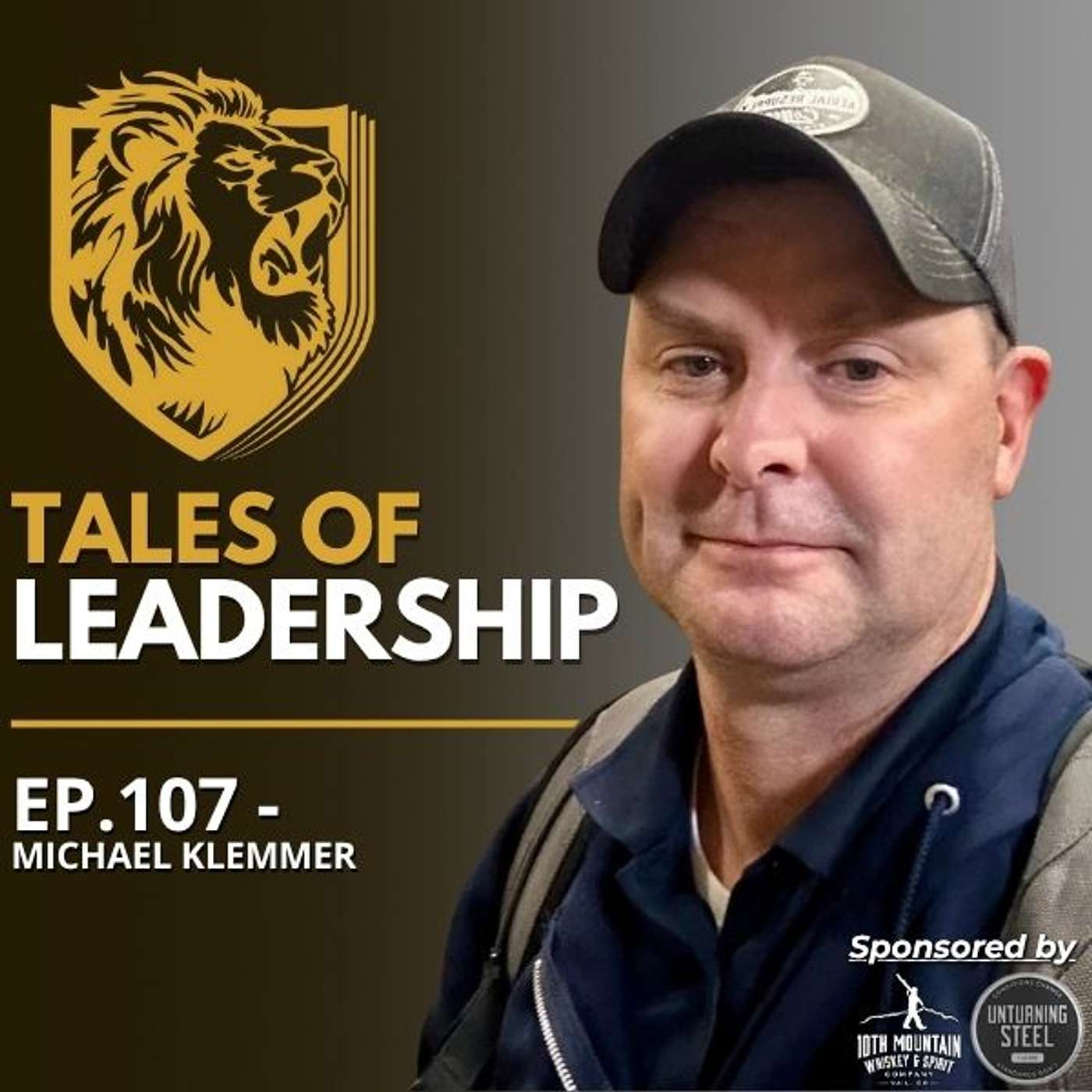 #107 Michael Klemmer - Brewing Success After Service