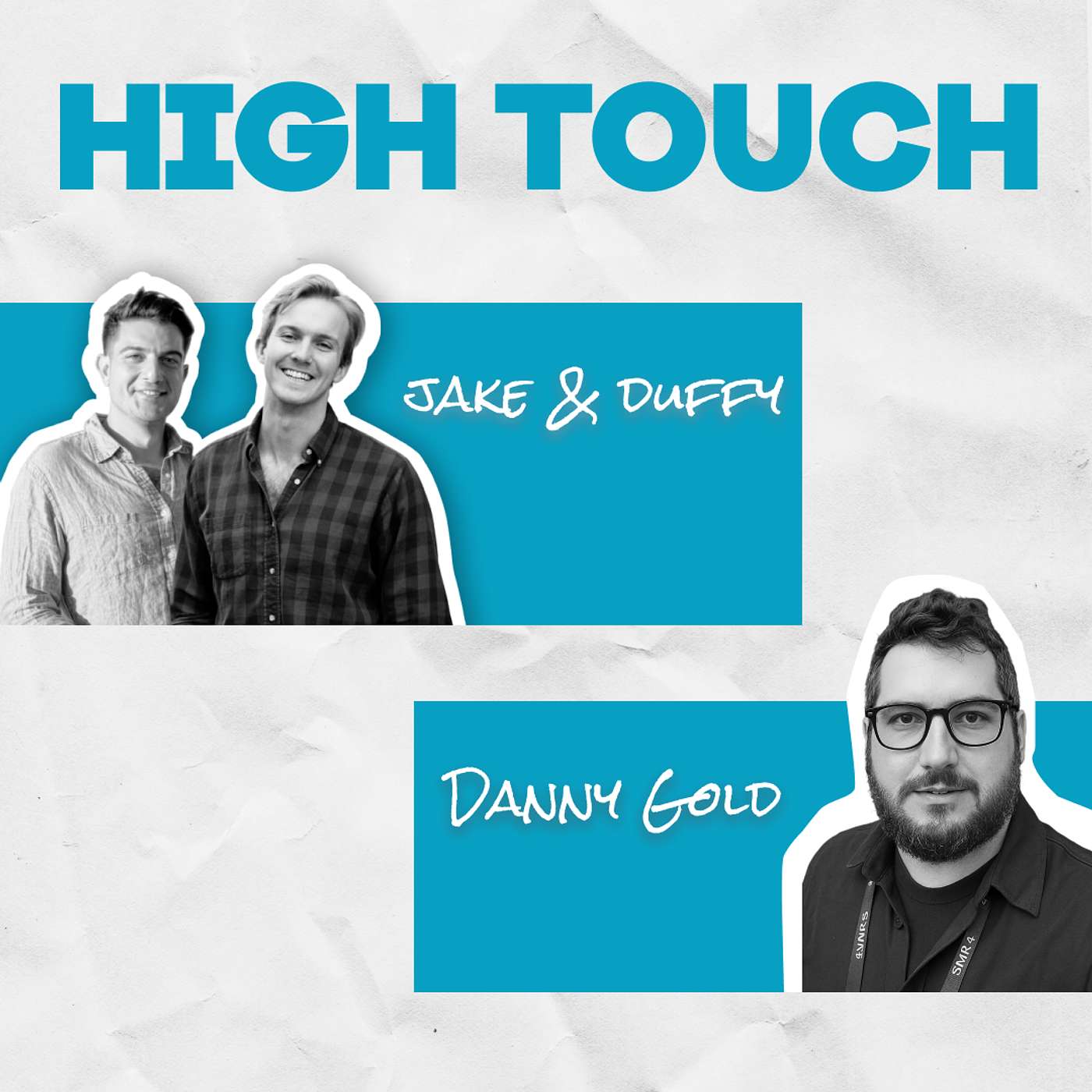 Budtenders, Buyers & the Menu That Moves | Danny Gold episode artwork