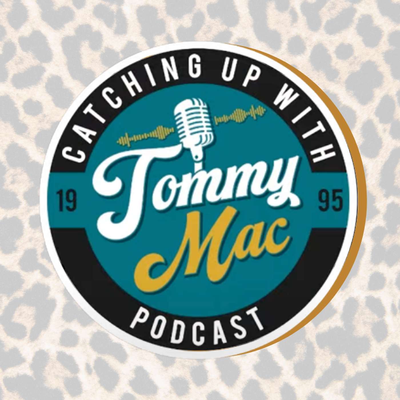 Jacksonville Jaguars Vs Tampa Bay Buccaneers PREVIEW | Catching Up w/ Tommy Mac 8-28-26 episode artwork