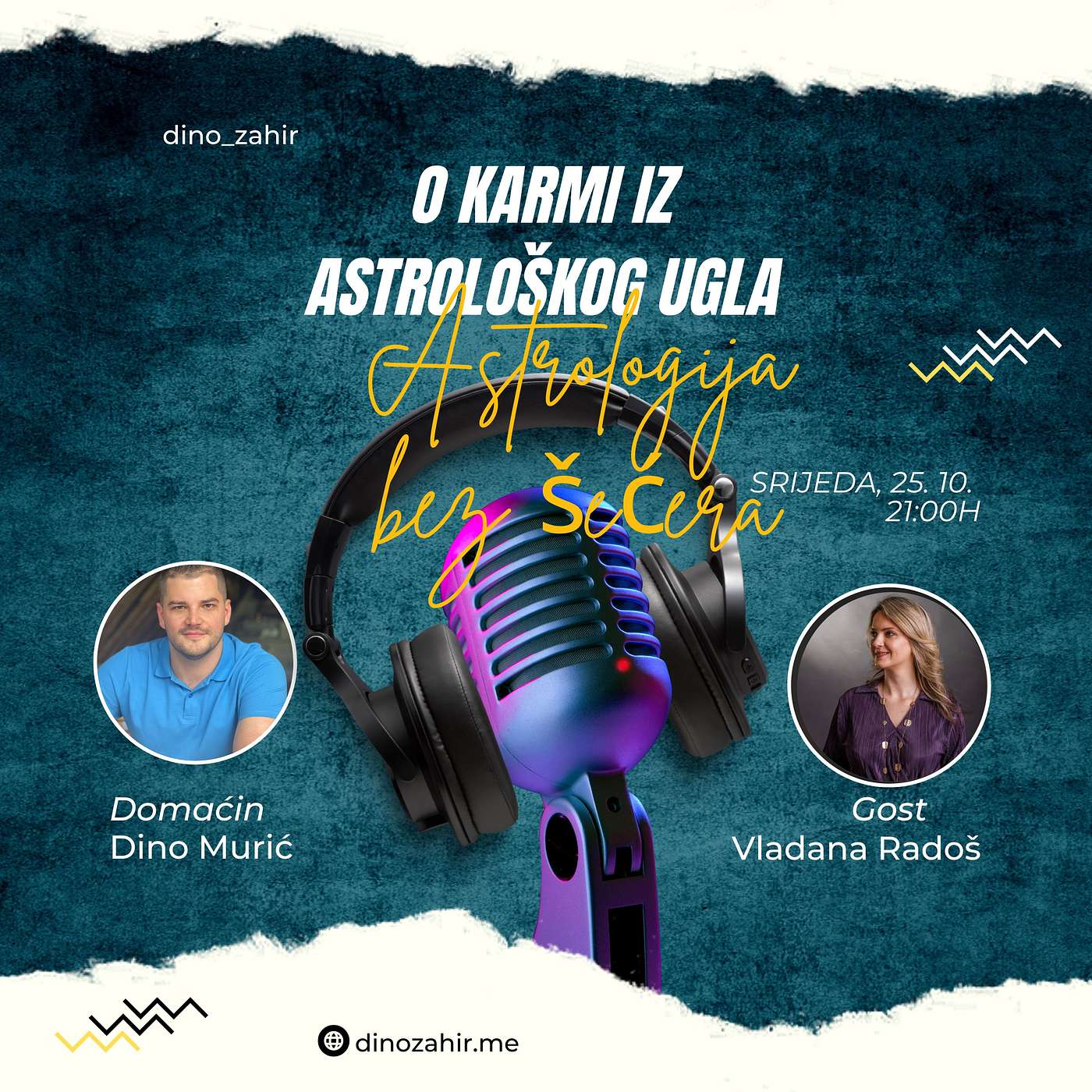 Astrologija bez šećera