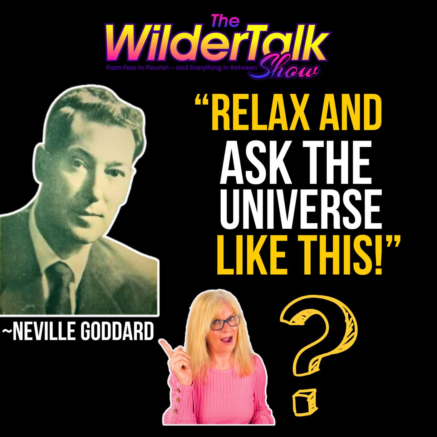The WilderTalk Show