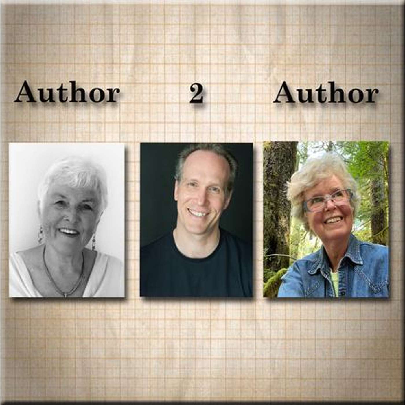 Author2Author