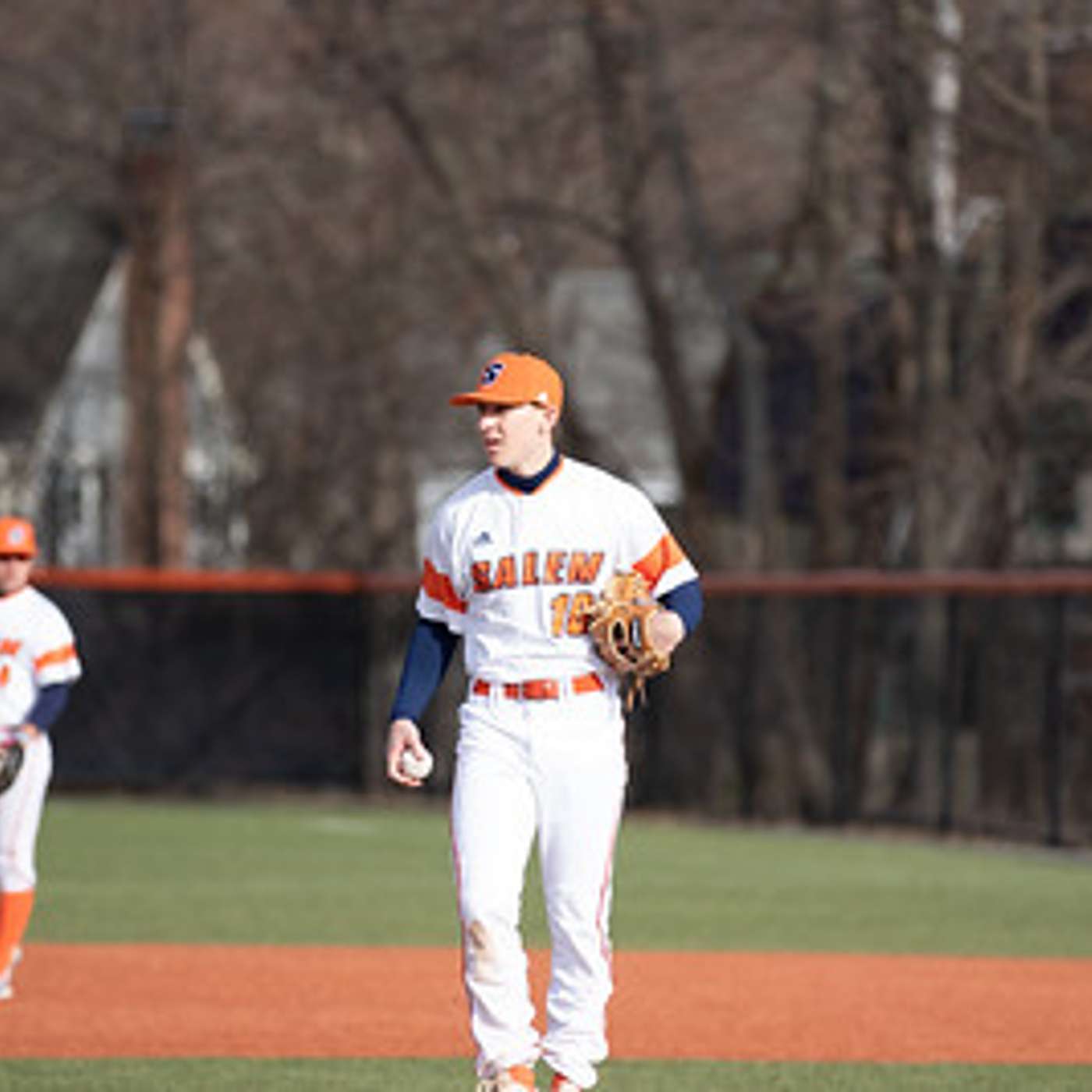 Take Me Out to the Ballgame:  Baseball Captain James Dolan