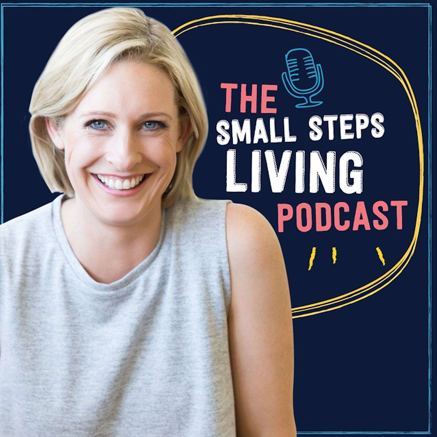 Ep 65: Stories That Keep You Stuck: 'I Don't Have Time' episode artwork