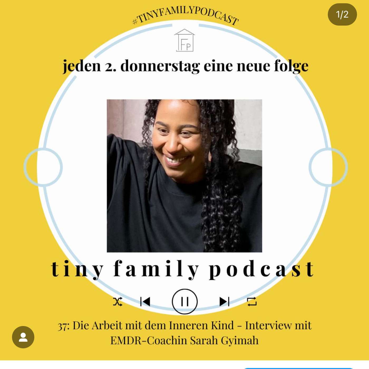 breakup & shakeup, Dein Trennungspodcast