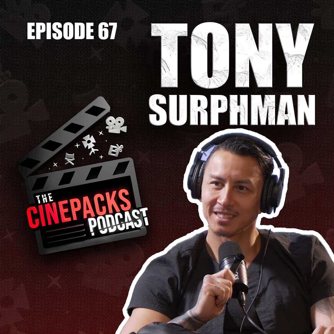 The CinePacks Podcast