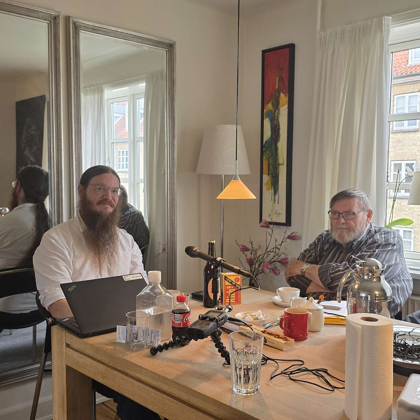 SydForBanen Podcast