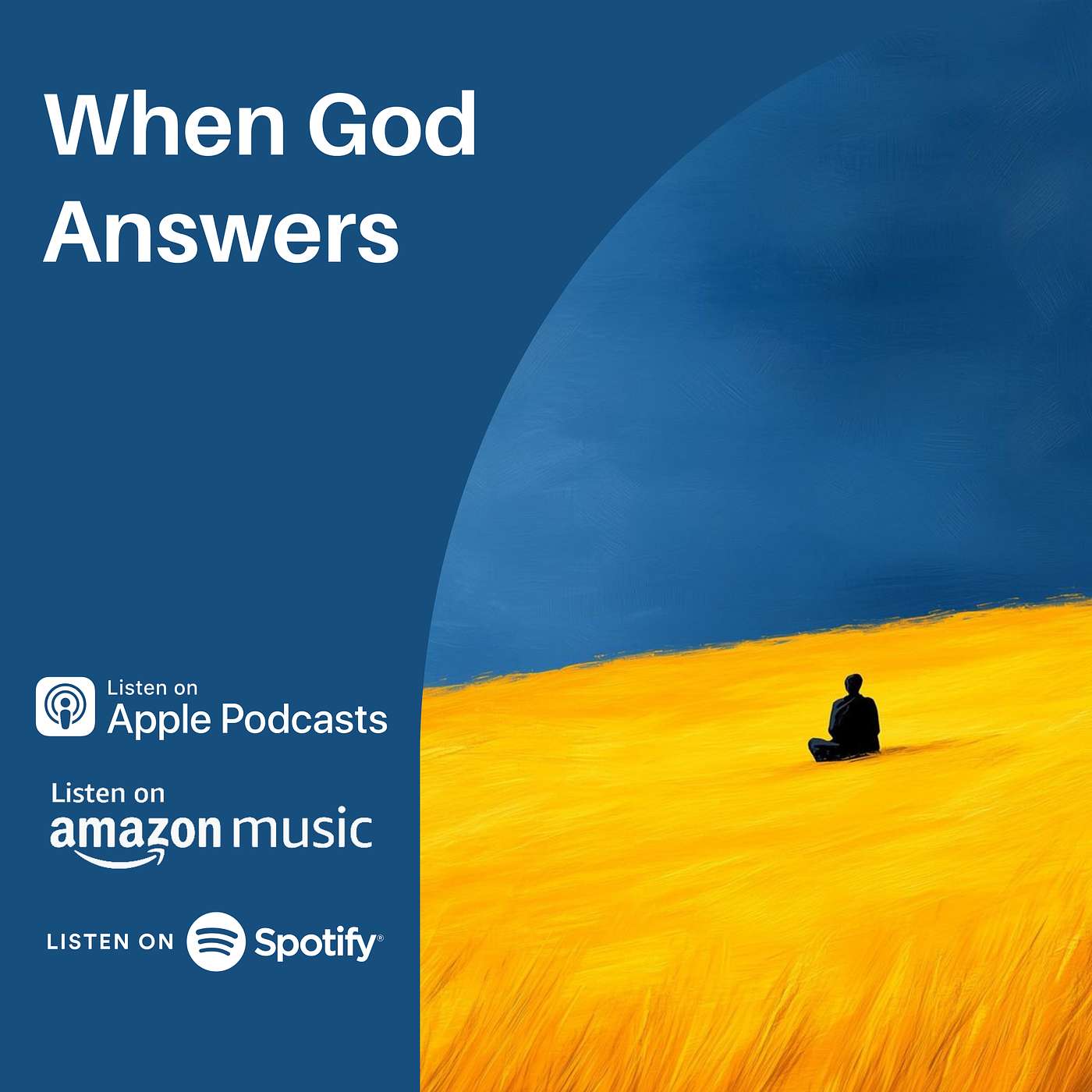 When God Answers episode artwork