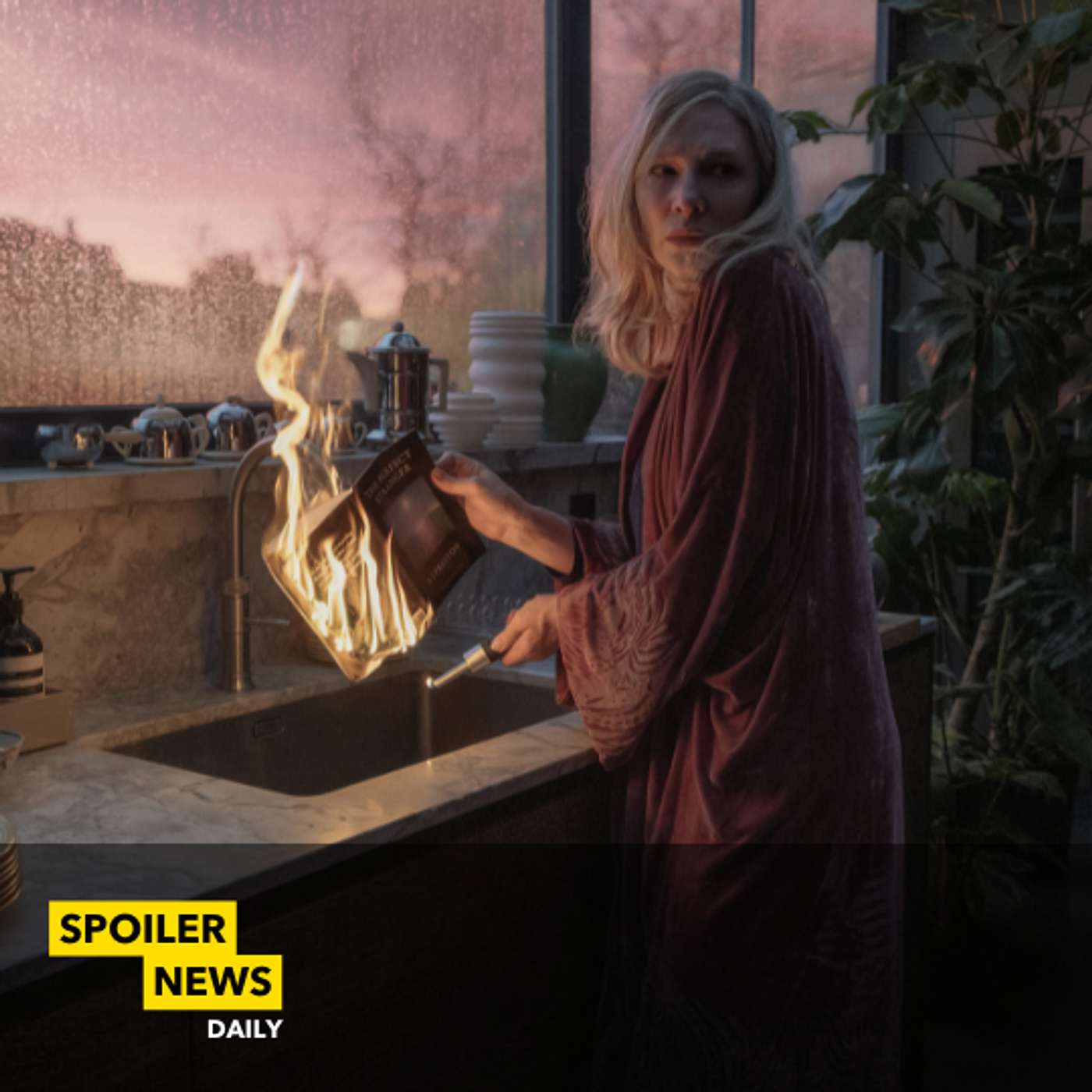 ¡Primer adelanto de Observada! ¡Fecha de estreno de Culpa Tuya! ¡Se cancela el universo de Army of the Dead!