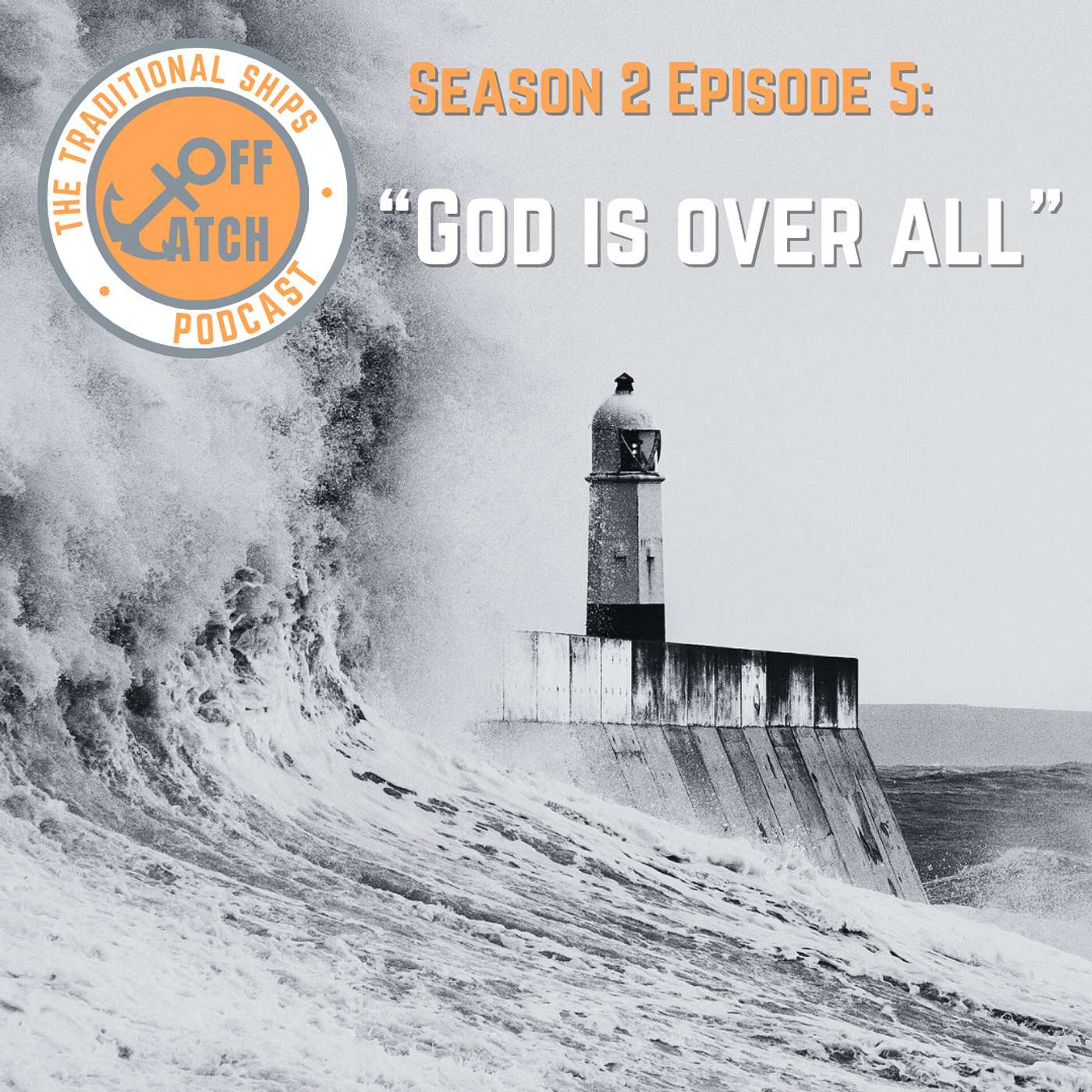 Off Watch Podcast