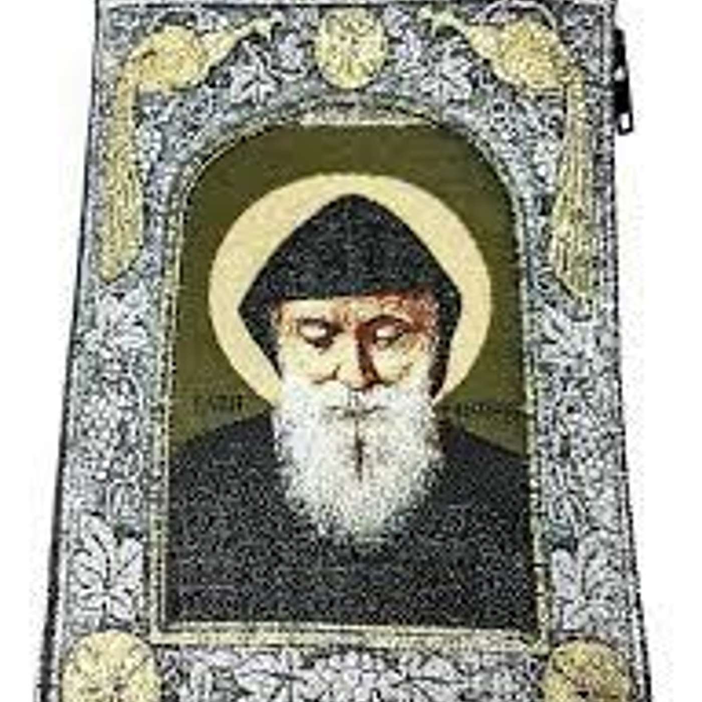 Feb 15 Charbel Makhlouf enters a hermitage