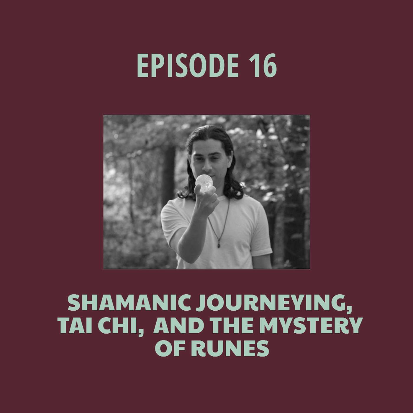Shamanic Journeying and Tai Chi: Connecting To Your Heart Center | Mystery of Runes