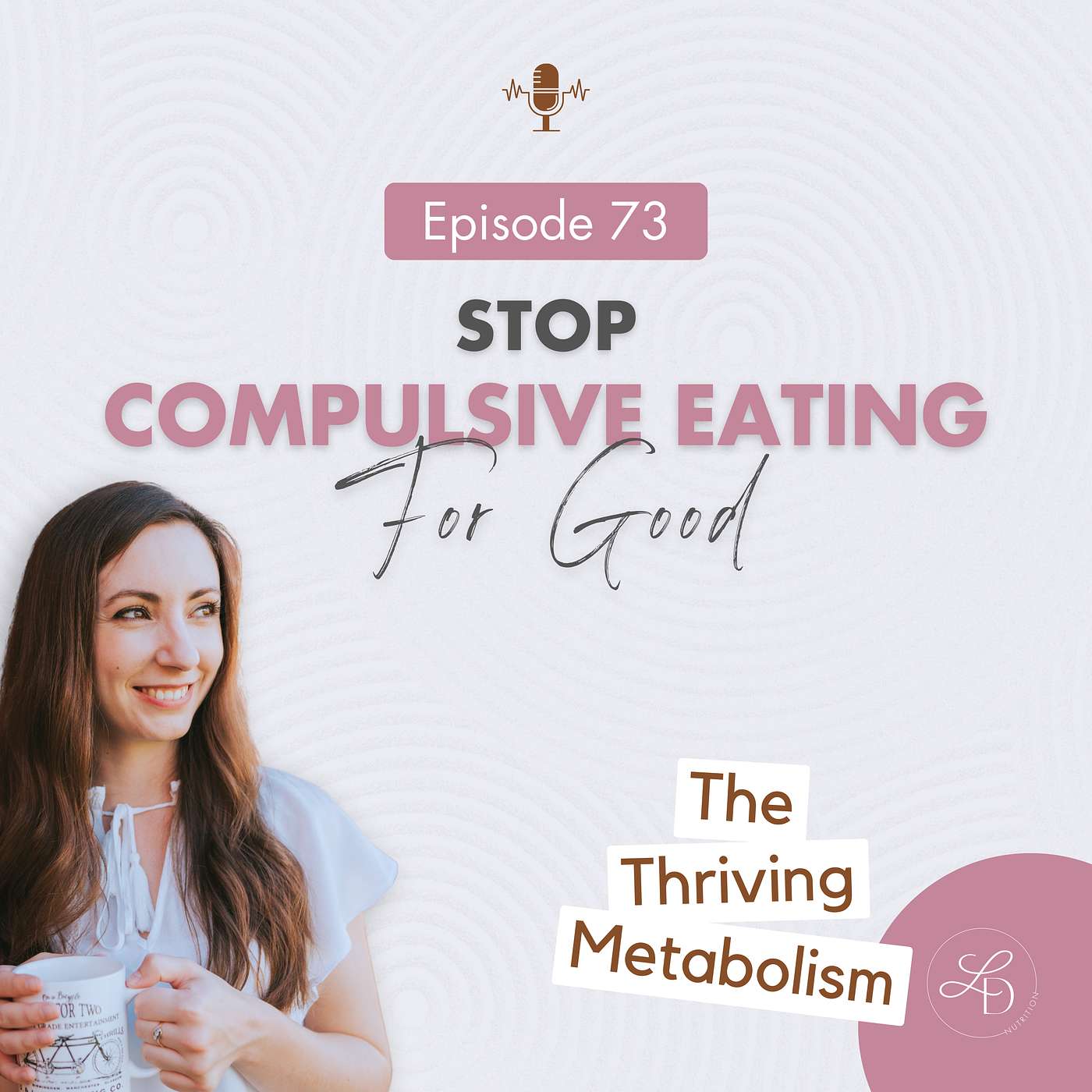 The Thriving Metabolism: Weight Loss Beyond Diets