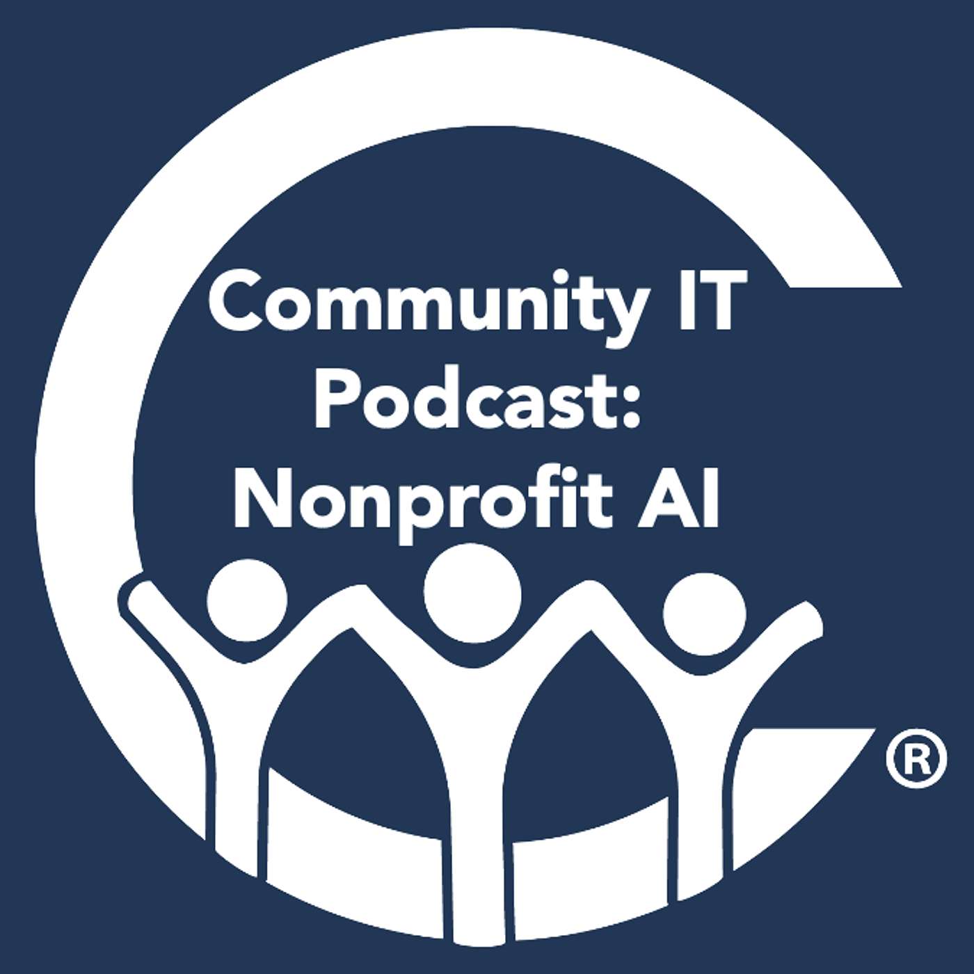 Nonprofit AI: RAISE US, Citizen Advocacy Tools You Can Use episode artwork