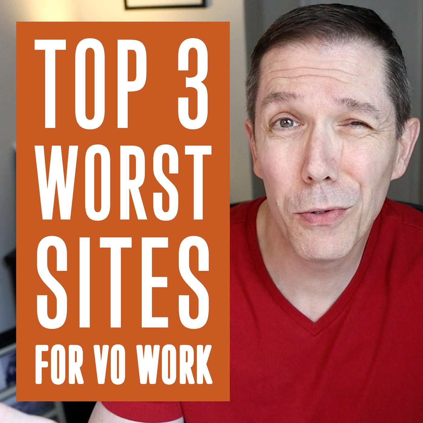 VO Pro: The Business of Voiceover and Voice Acting