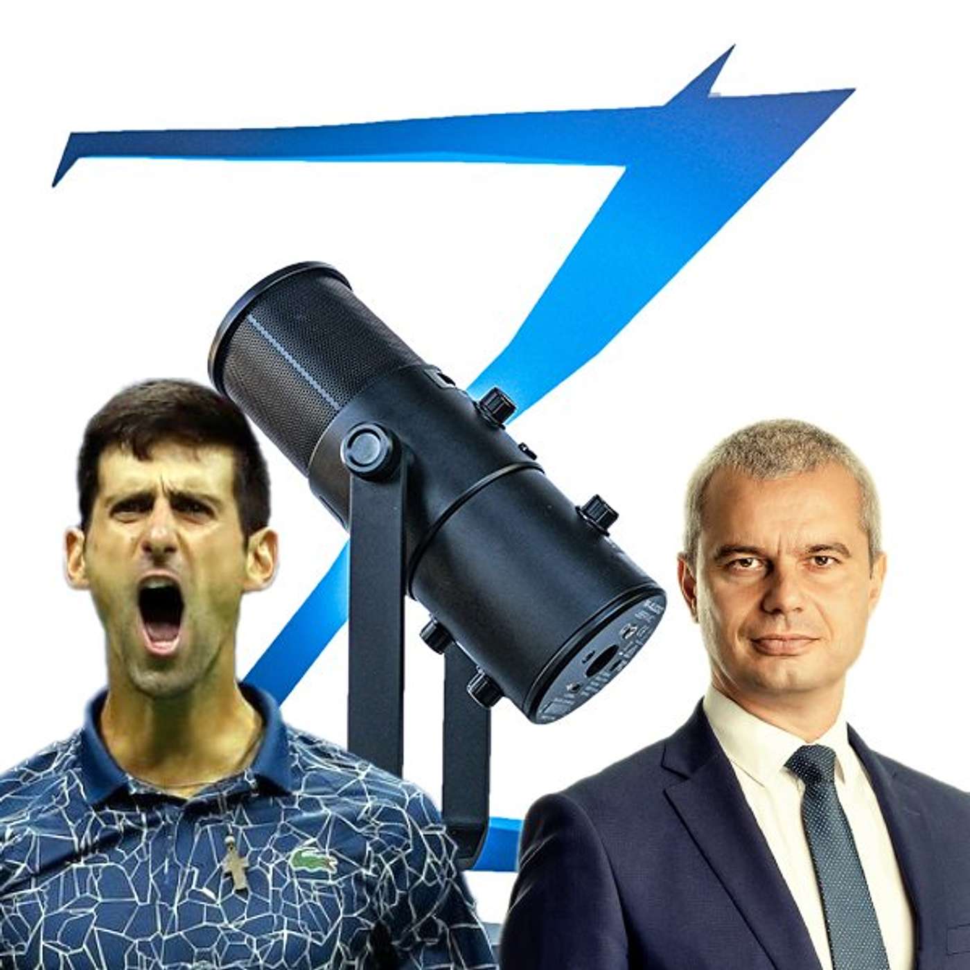 Z-Каст