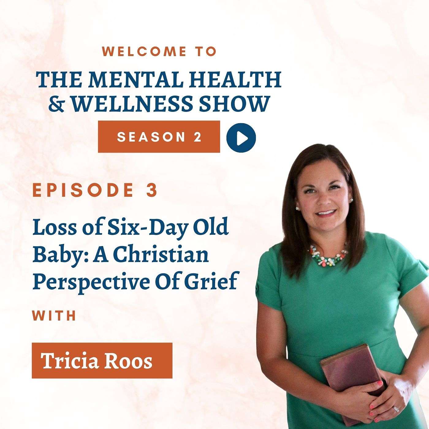 The Mental Health & Wellness Show