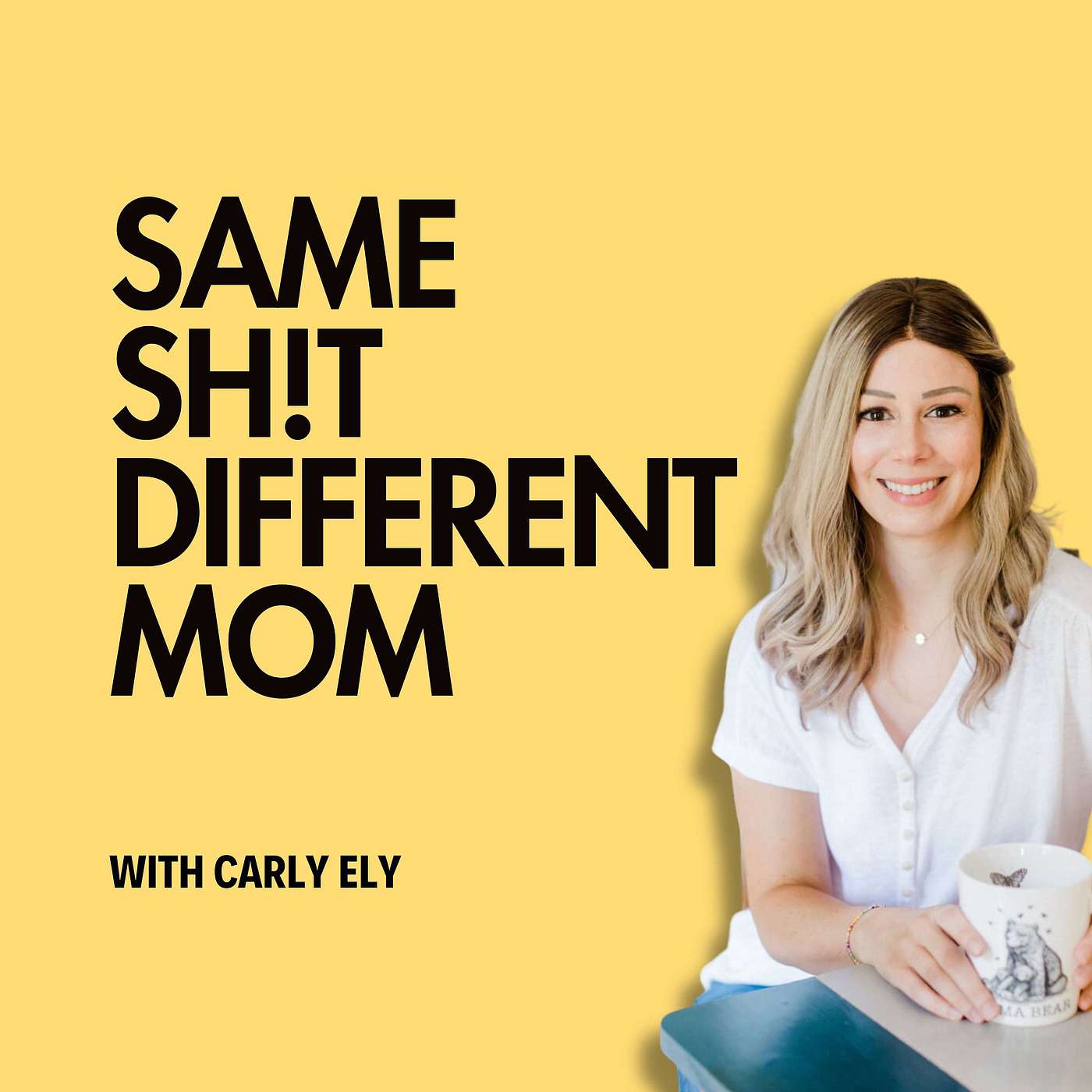 What happens when your identity shifts… again?