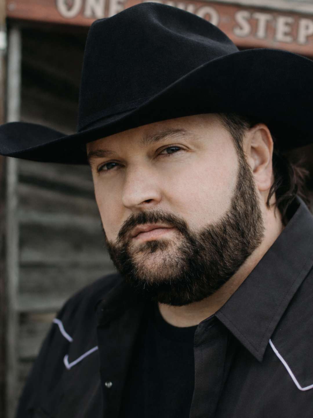 Chris Buck