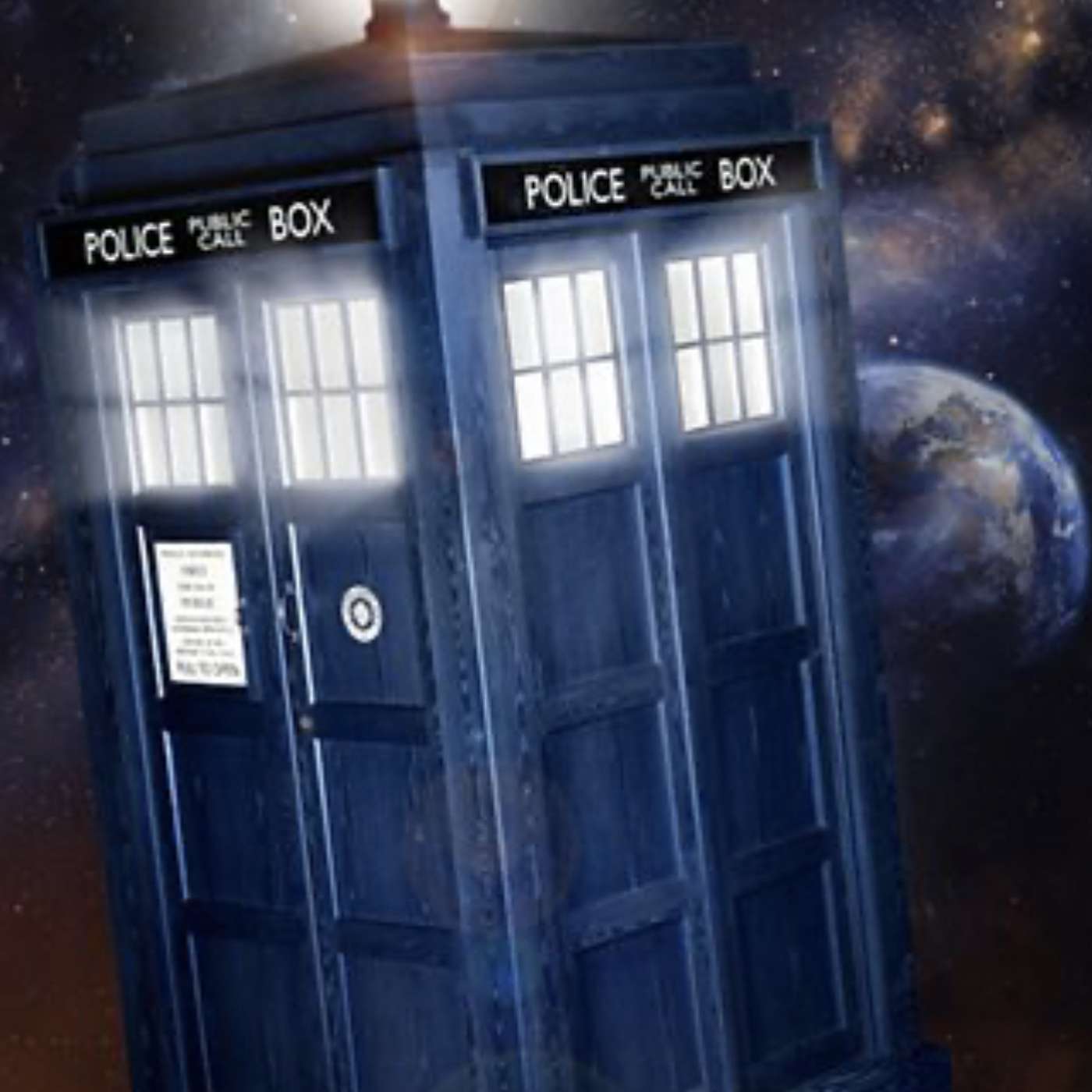 Celebrating a British Cultural Phenomenon: Doctor Who Turns 60!