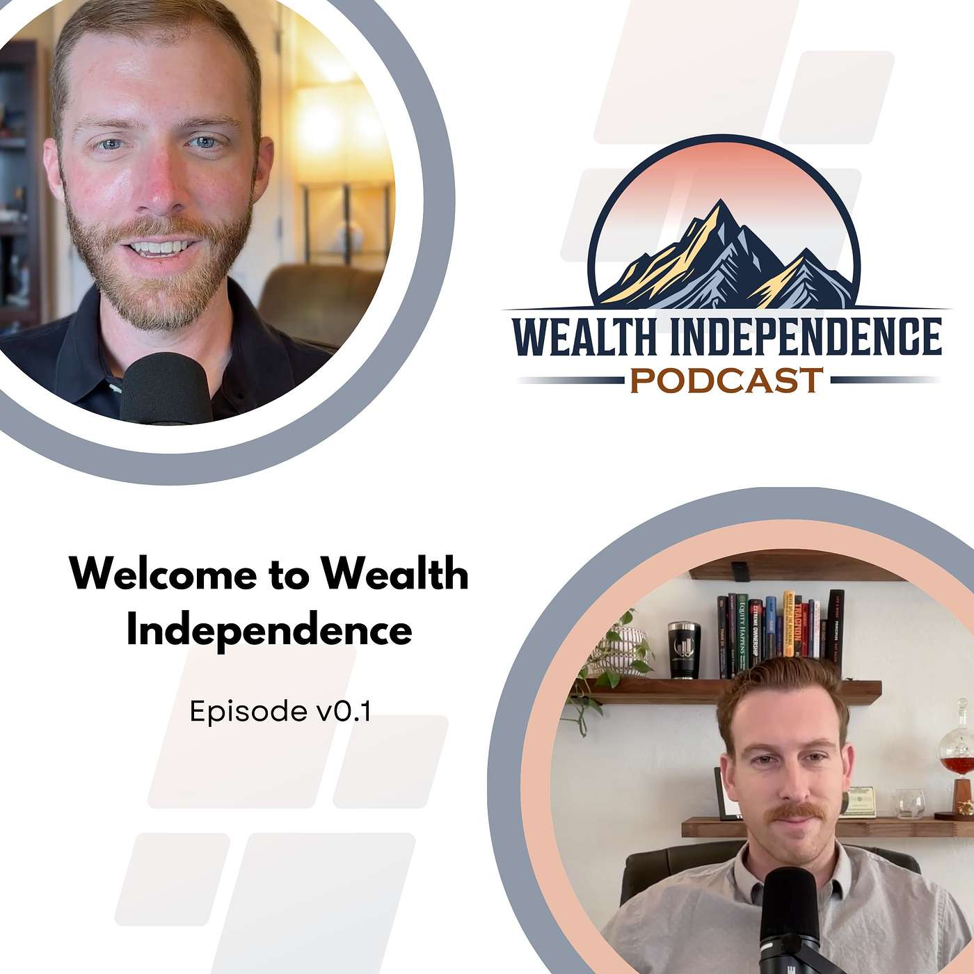 Wealth Independence Podcast