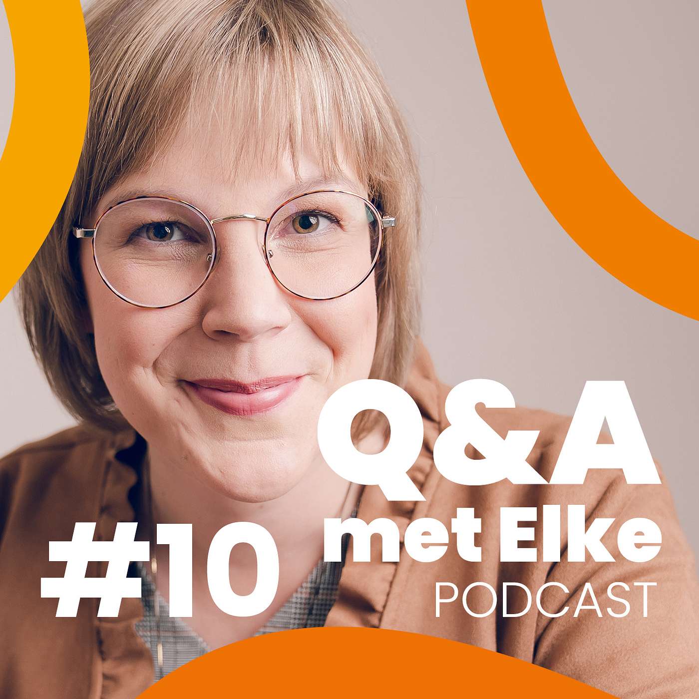 Elke Spinnewyn Podcast