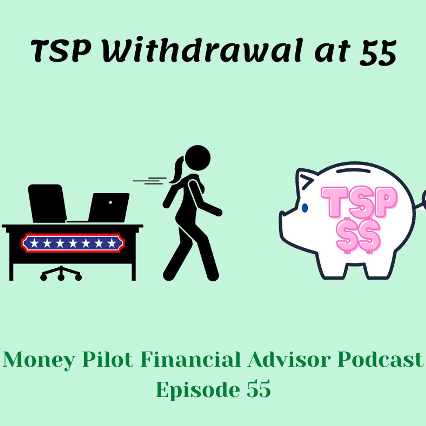 Money Pilot Financial Advisor Podcast