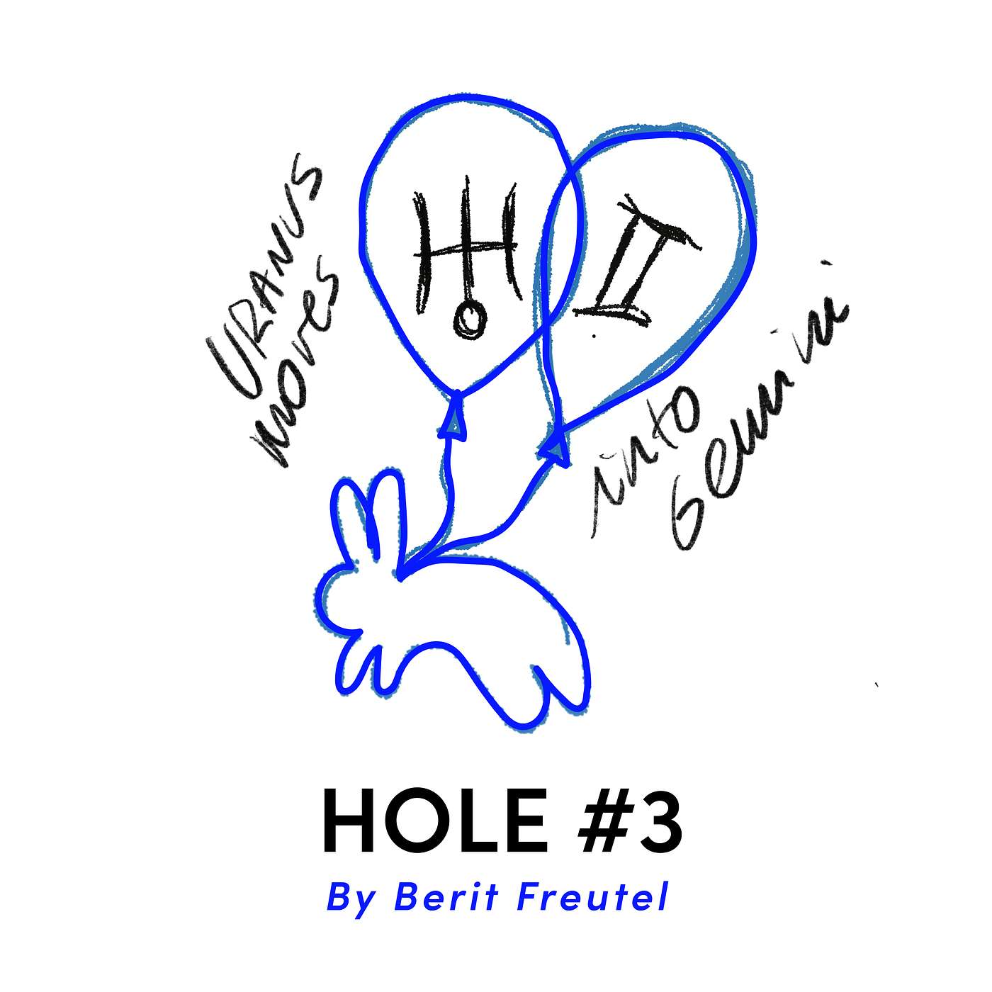 HOLE #3 episode artwork