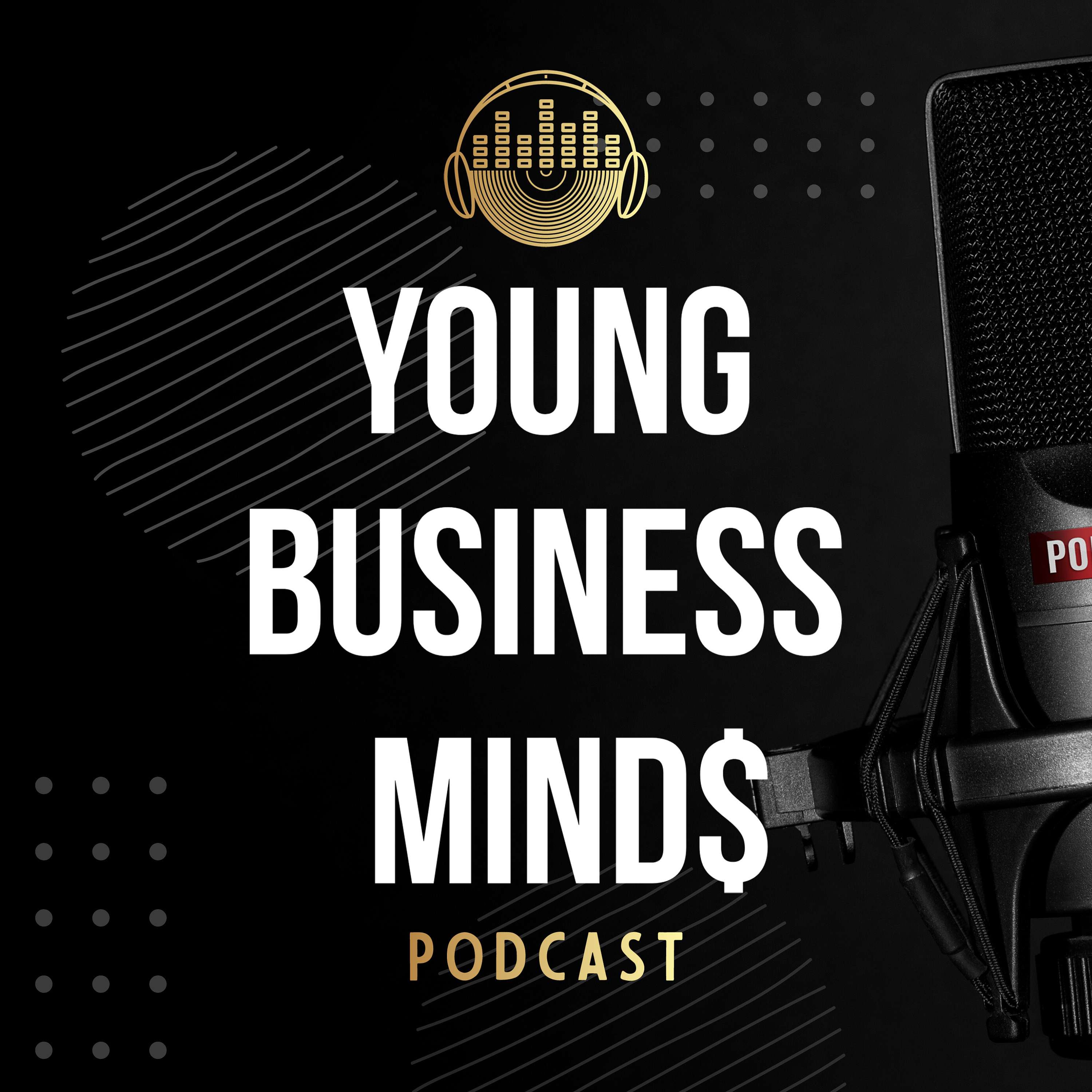 Young Business Minds