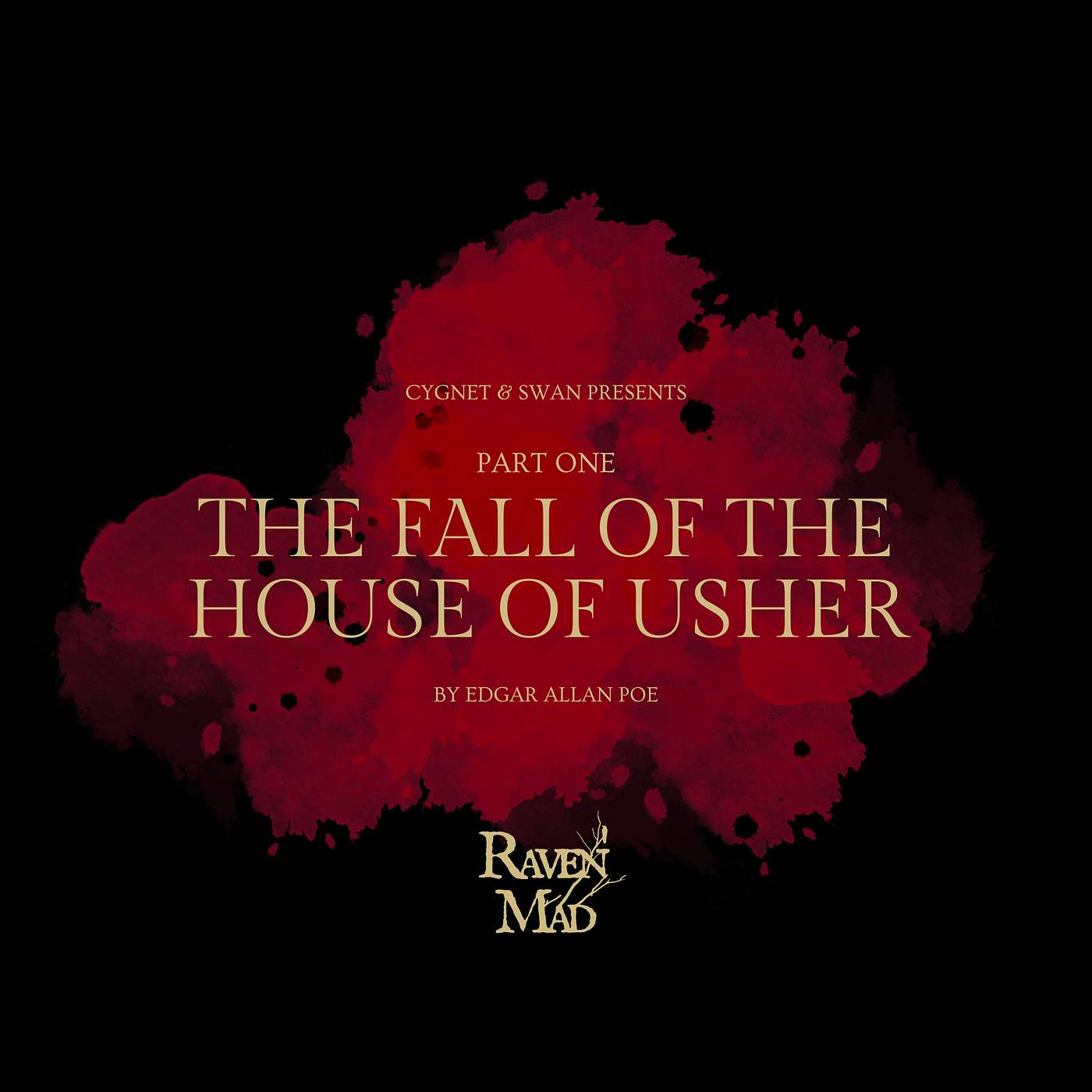 The Fall of the House of Usher (Part One)