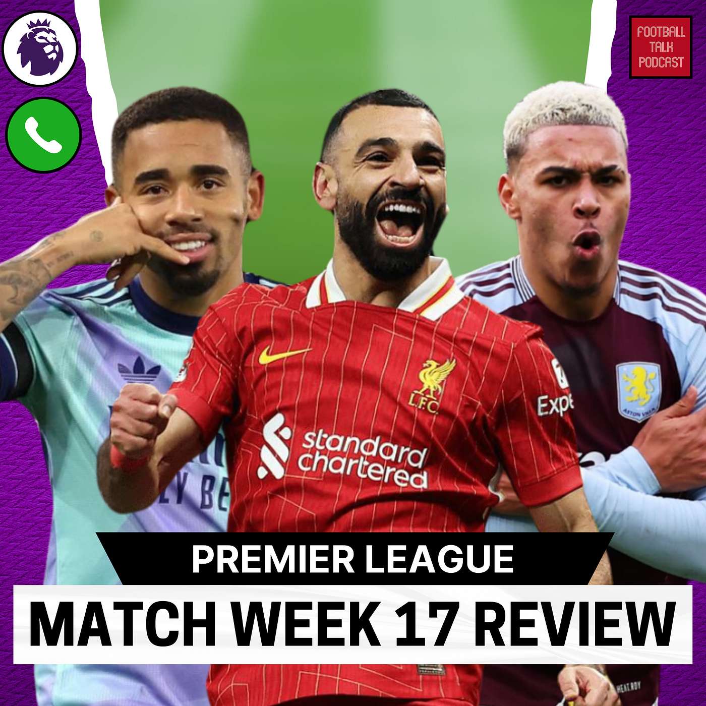 #17 | Premier League Match Week 17 Review: Liverpool Destroy Spurs, Arsenal Hit 5 Past Palace, City Lose Again #17 | Premier League Match Week 17 Review: Liverpool Destroy Spurs, Arsenal Hit 5 Past Palace, City Lose Again