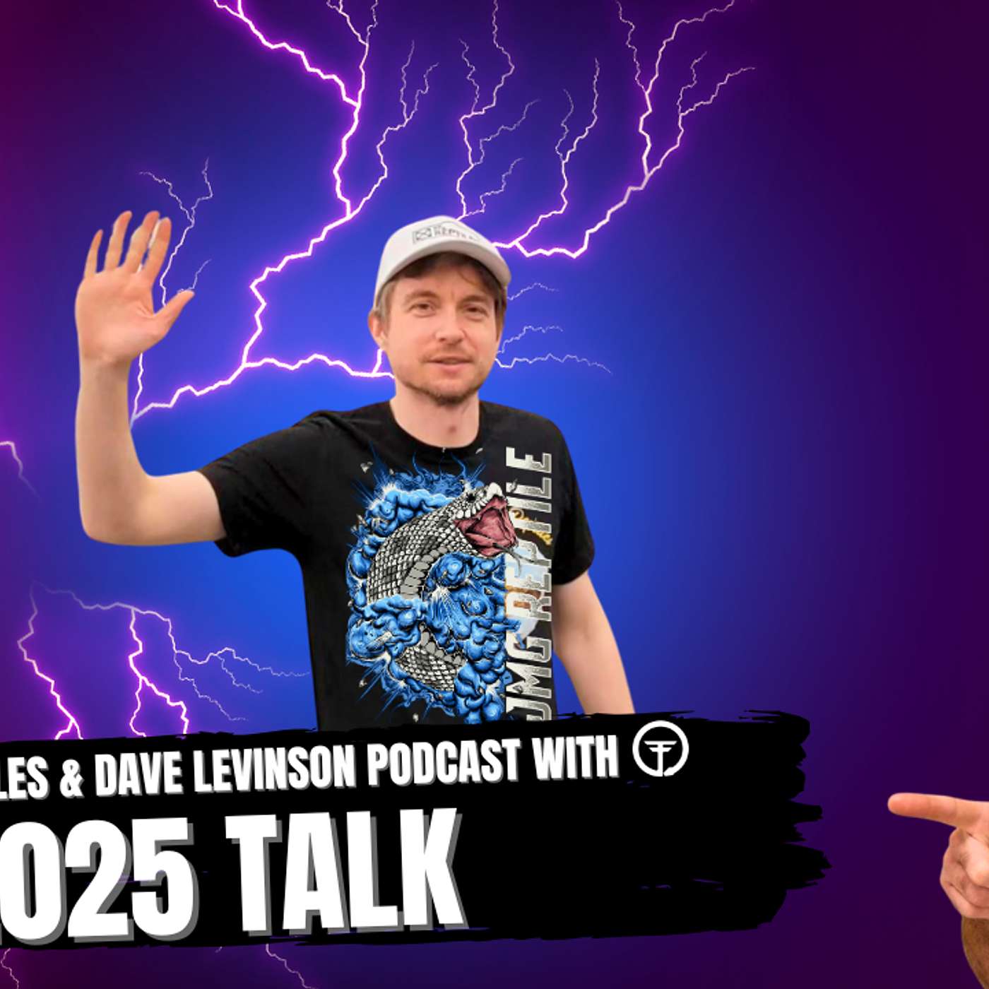 SETTING THE TONE FOR THE 2025 REPTILE BREEDING SEASON | T.G.I.C. FRIDAY'S LIVE