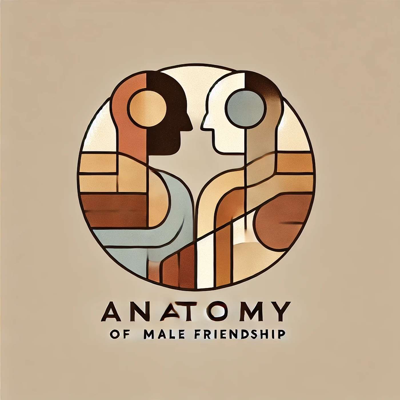 Anatomy of a Male Friendship