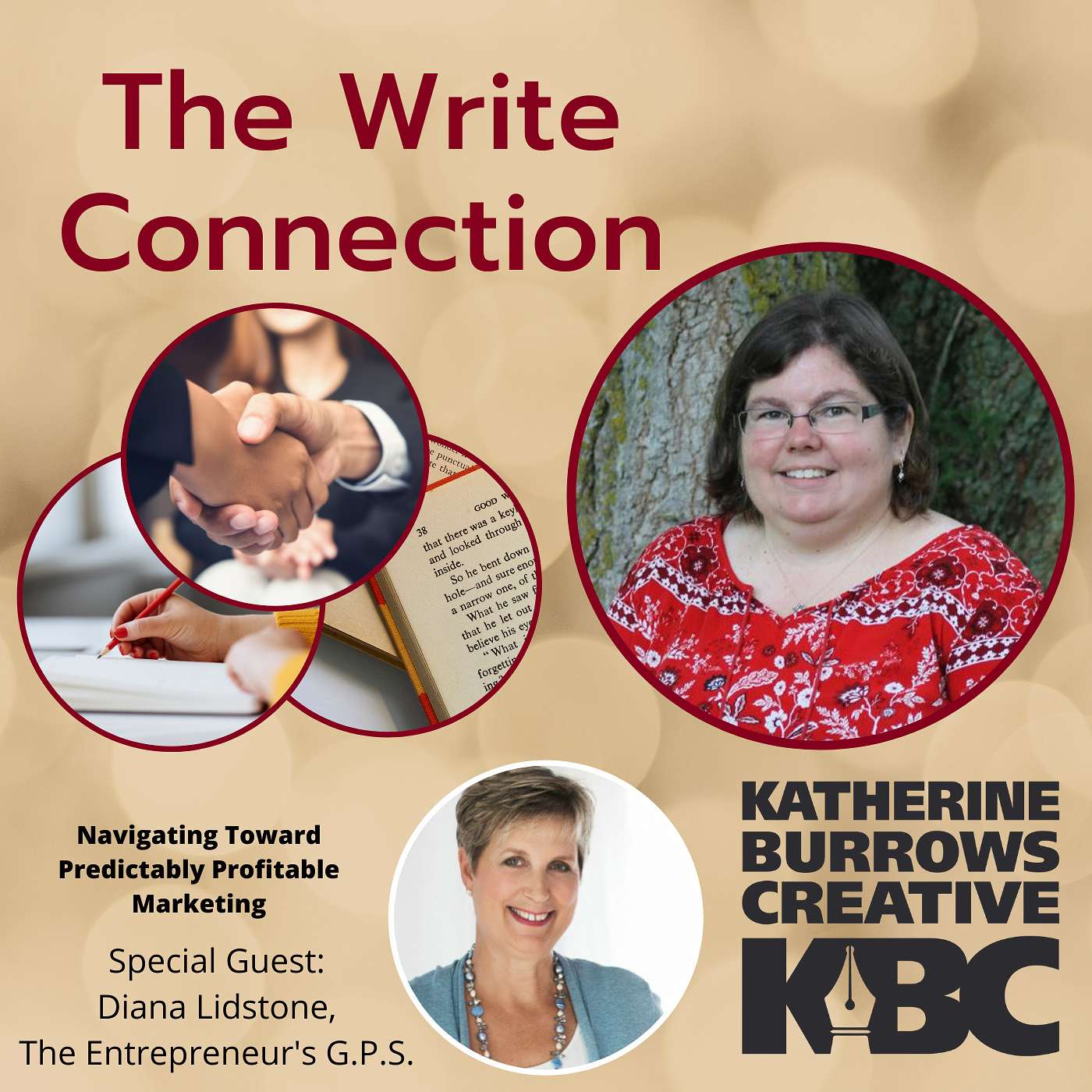 The Write Connection