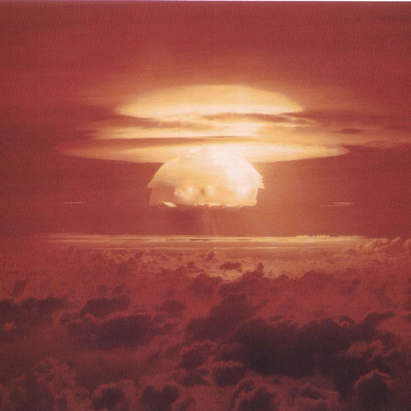 The Marshall Islands: Between Nuclear Colonialism and Climate Crisis with Shem Livai