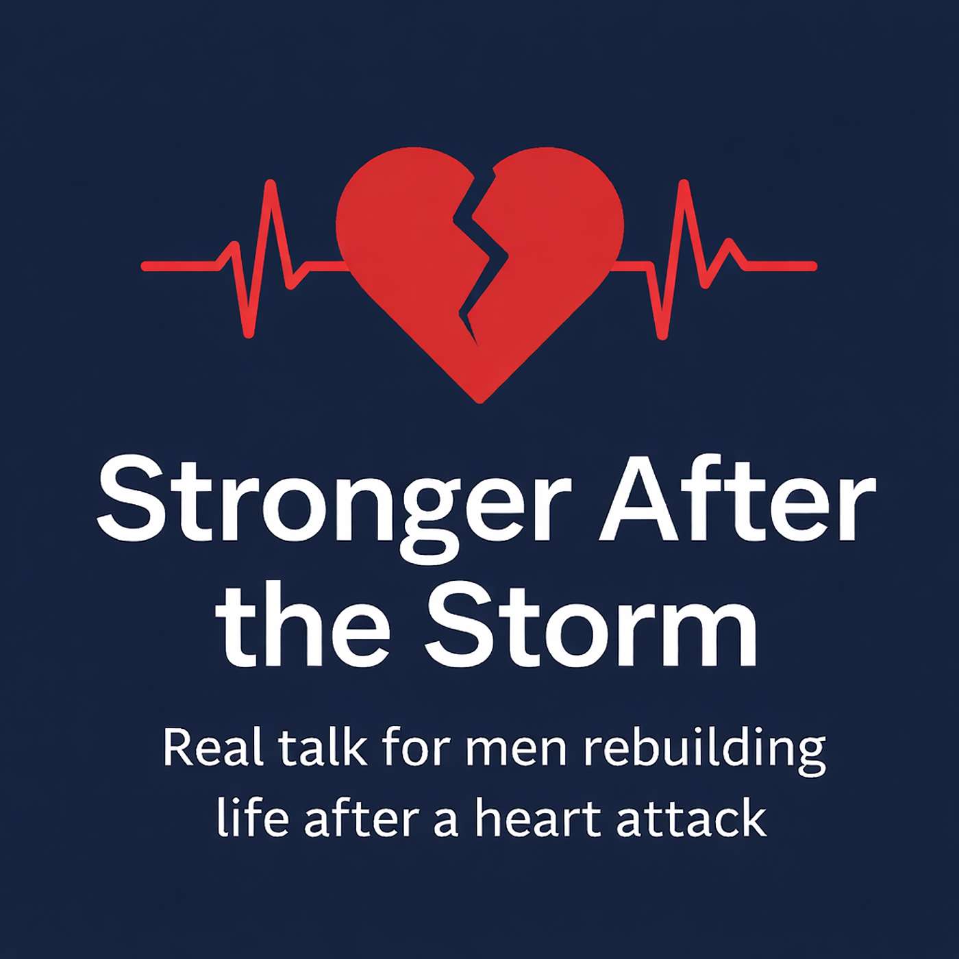 Stronger After The Storm